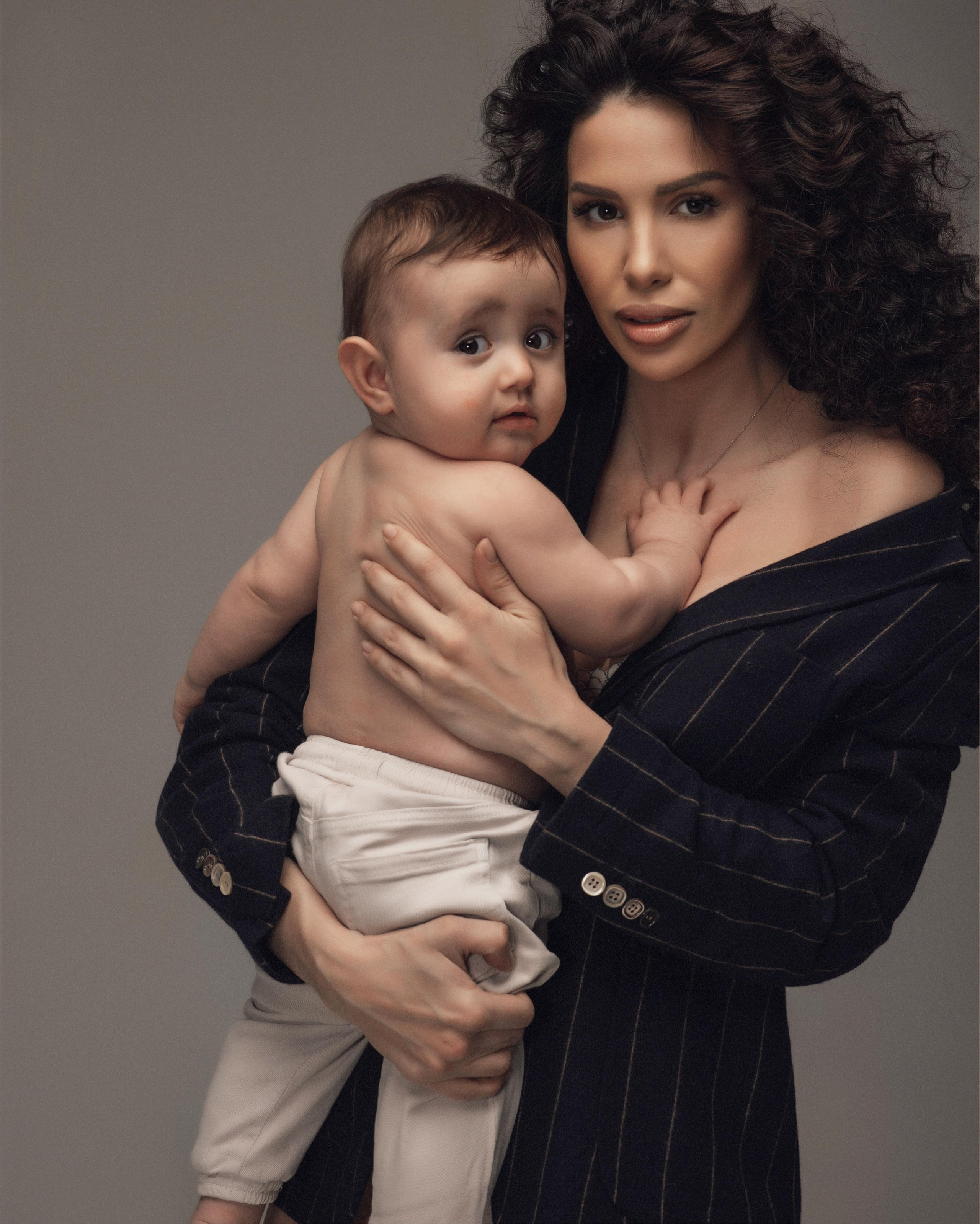 Контентная съемка. Соучастник счастья на ваших праздниках!