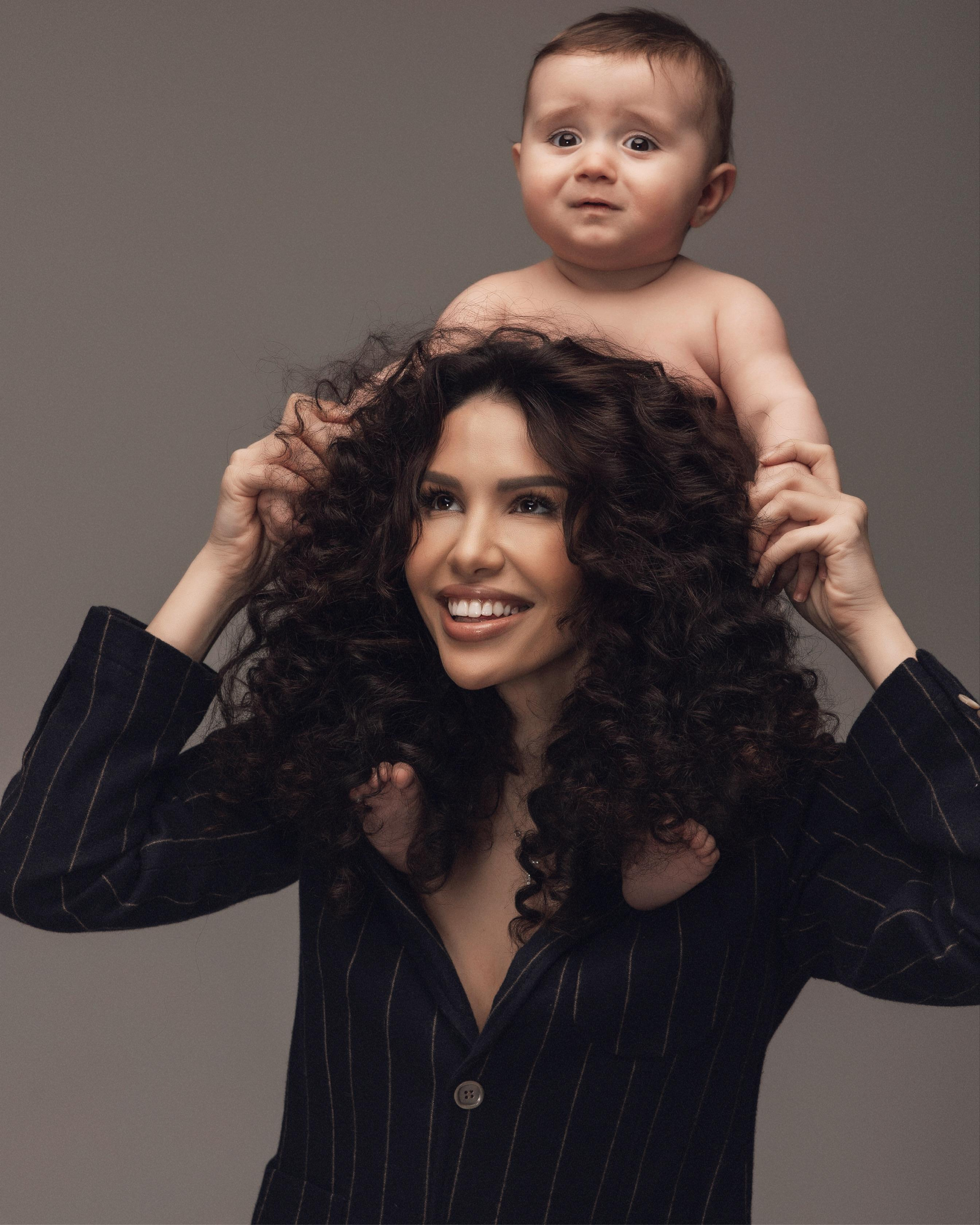 Контентная съемка. Соучастник счастья на ваших праздниках!