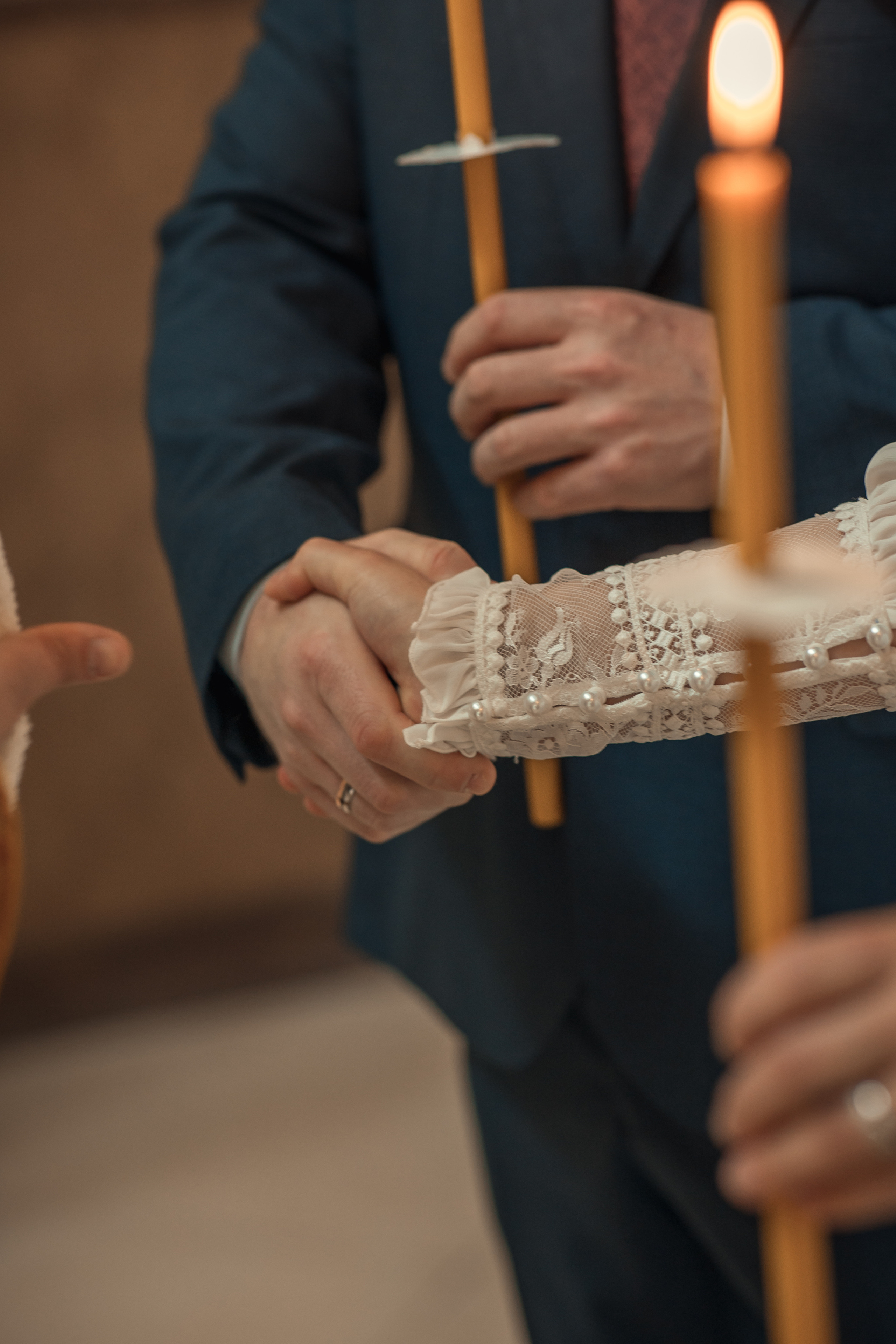 Венчание. Соучастник счастья на ваших праздниках!