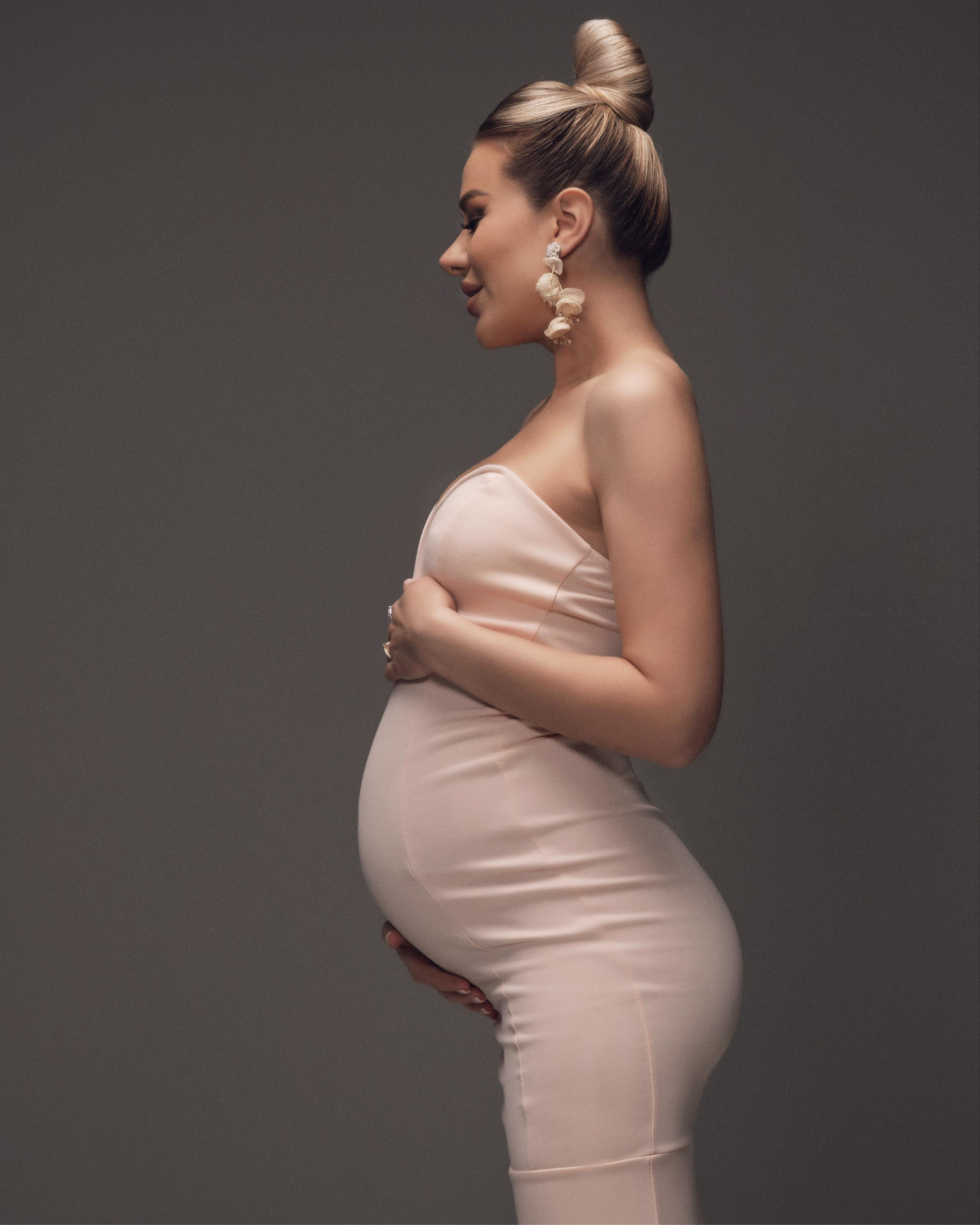 Беременность. Соучастник счастья на ваших праздниках!