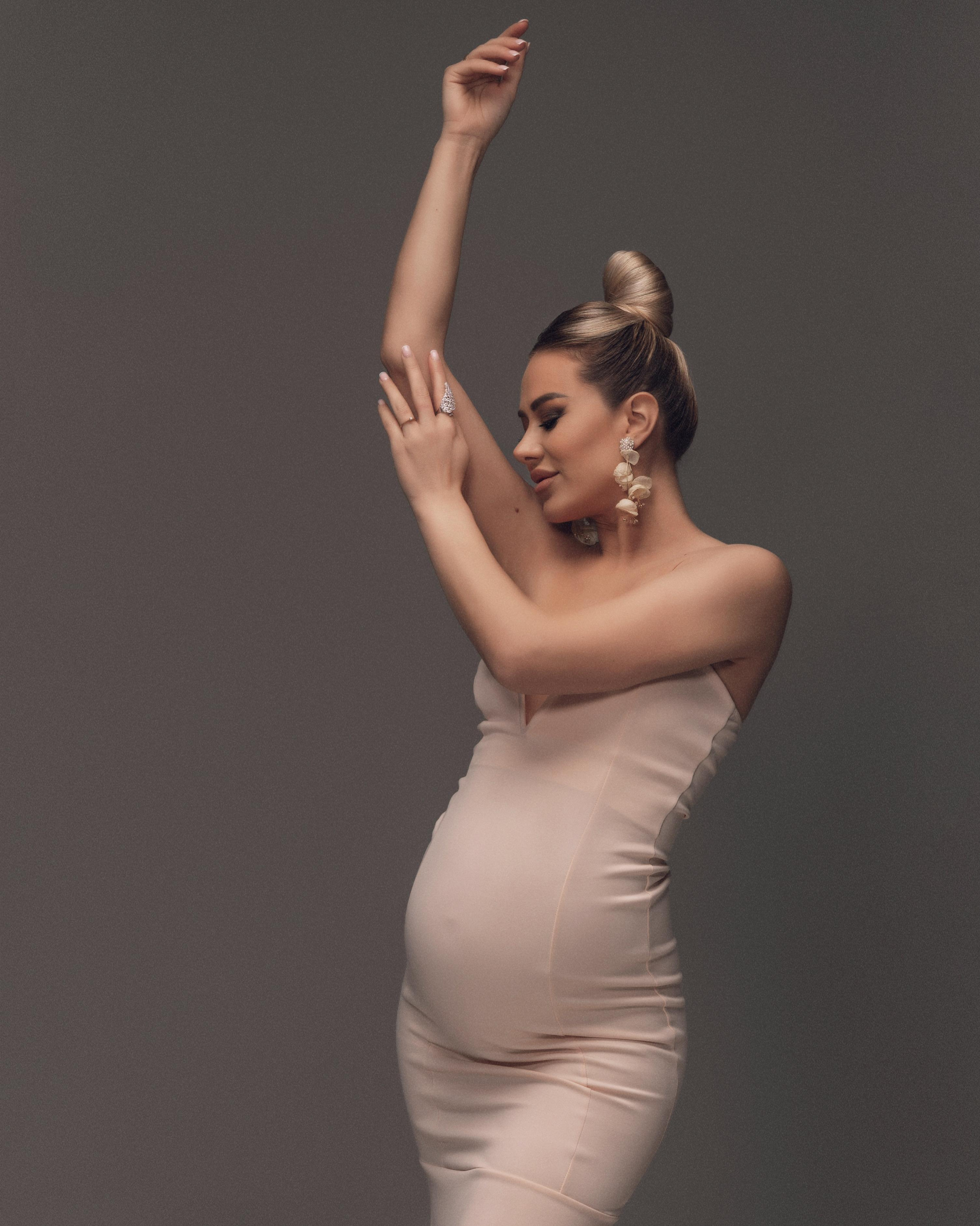 Беременность. Соучастник счастья на ваших праздниках!