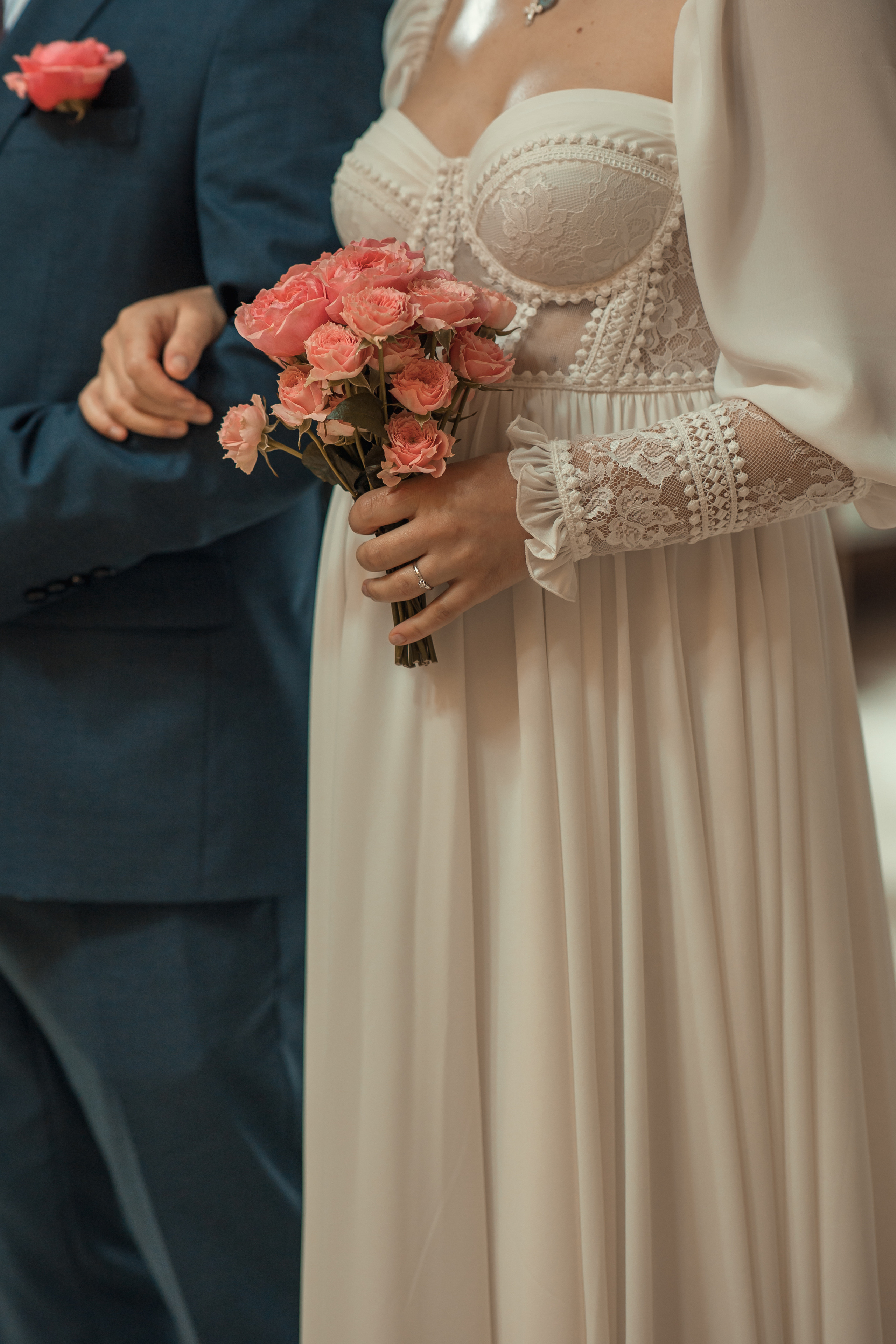 Венчание. Соучастник счастья на ваших праздниках!