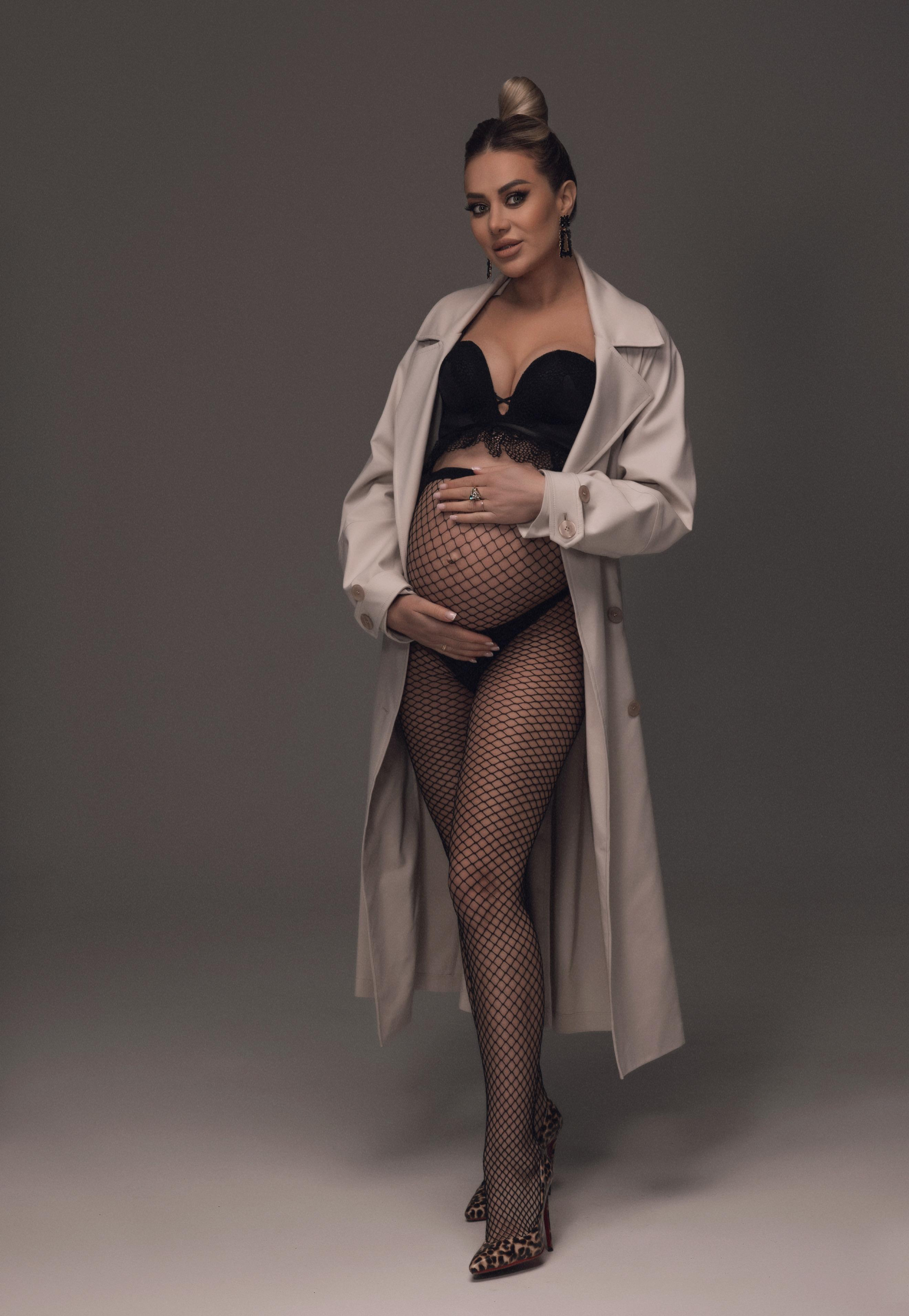 Беременность. Соучастник счастья на ваших праздниках!