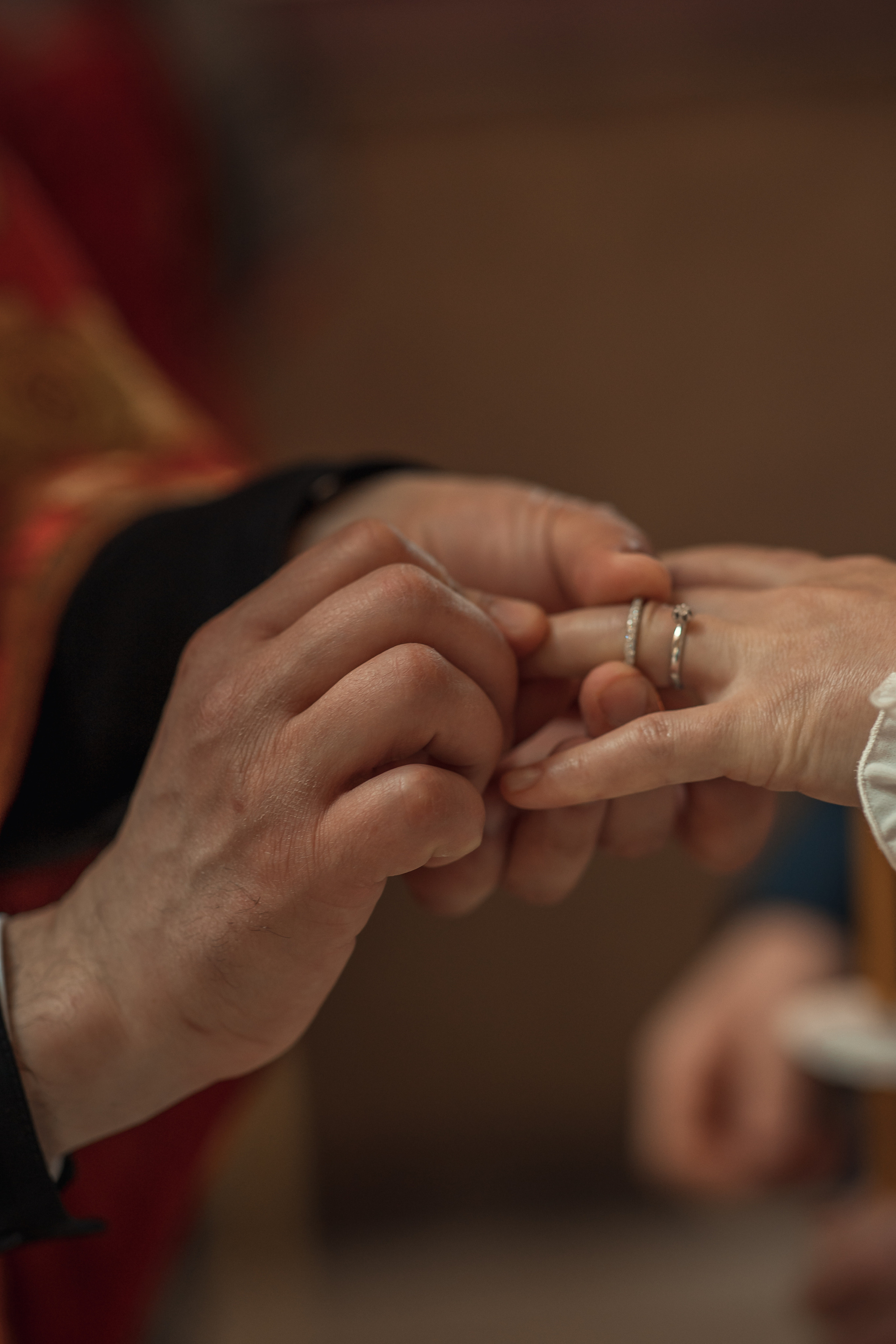 Венчание. Соучастник счастья на ваших праздниках!