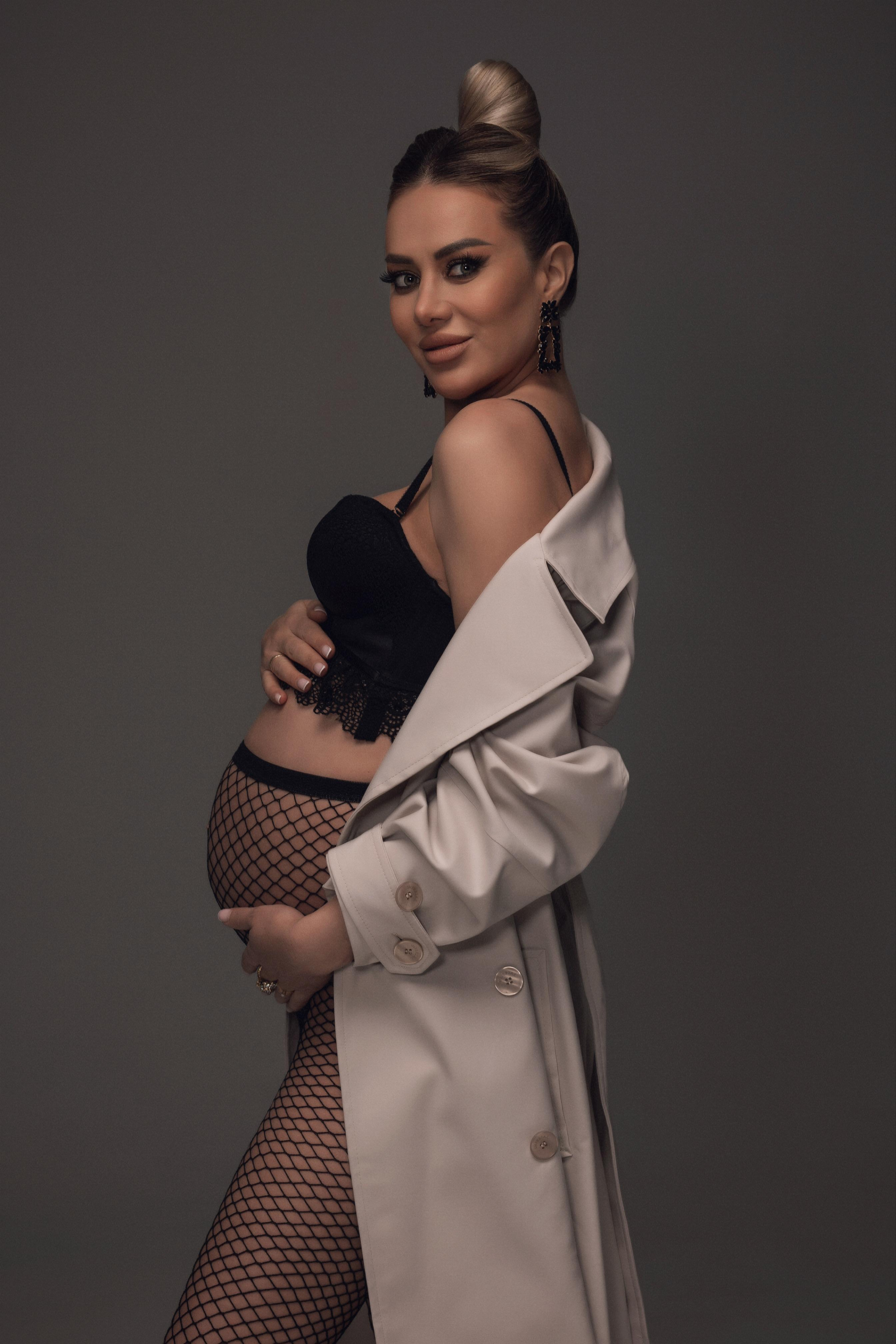 Беременность. Соучастник счастья на ваших праздниках!