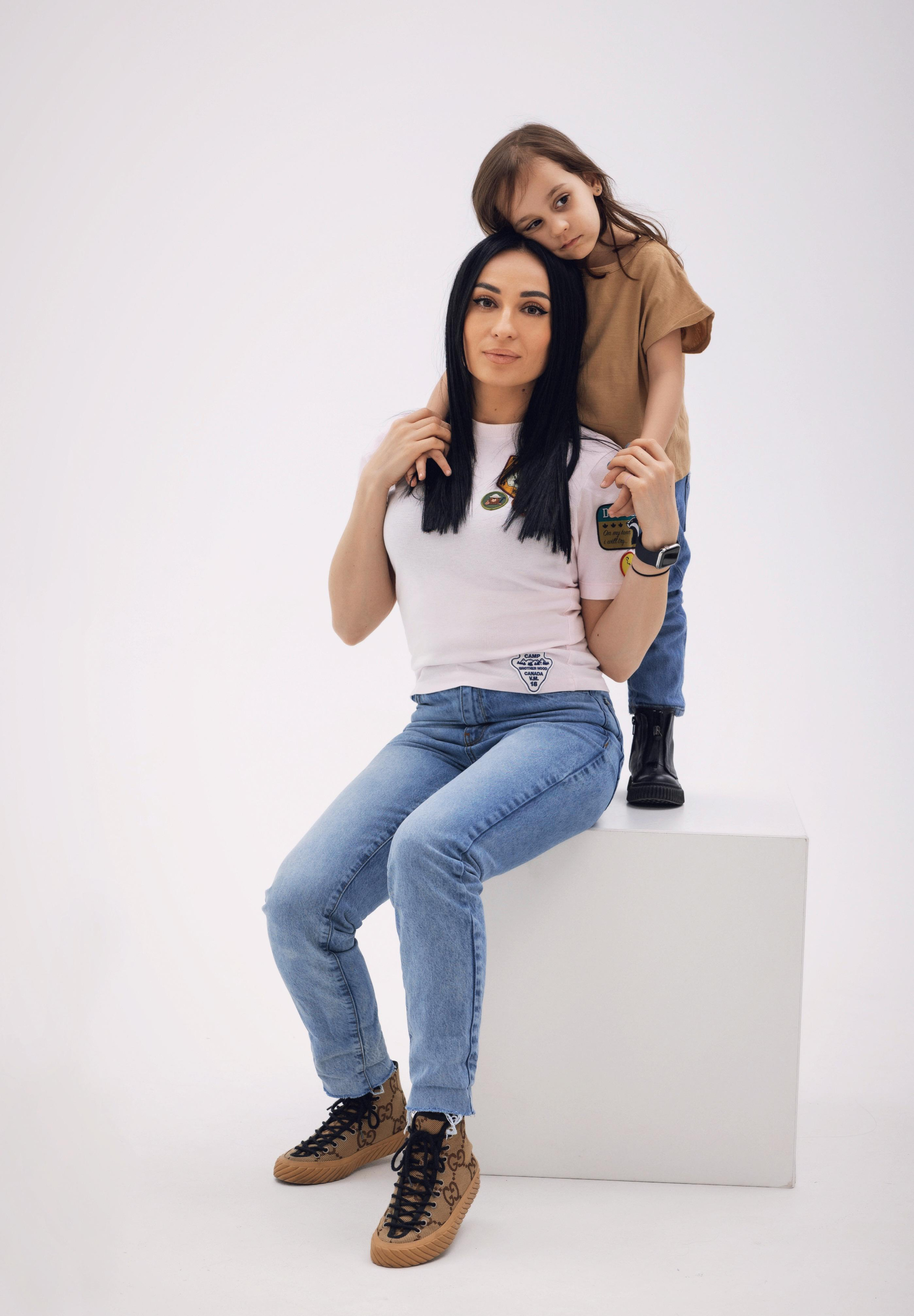 Семейная съемка. Соучастник счастья на ваших праздниках!