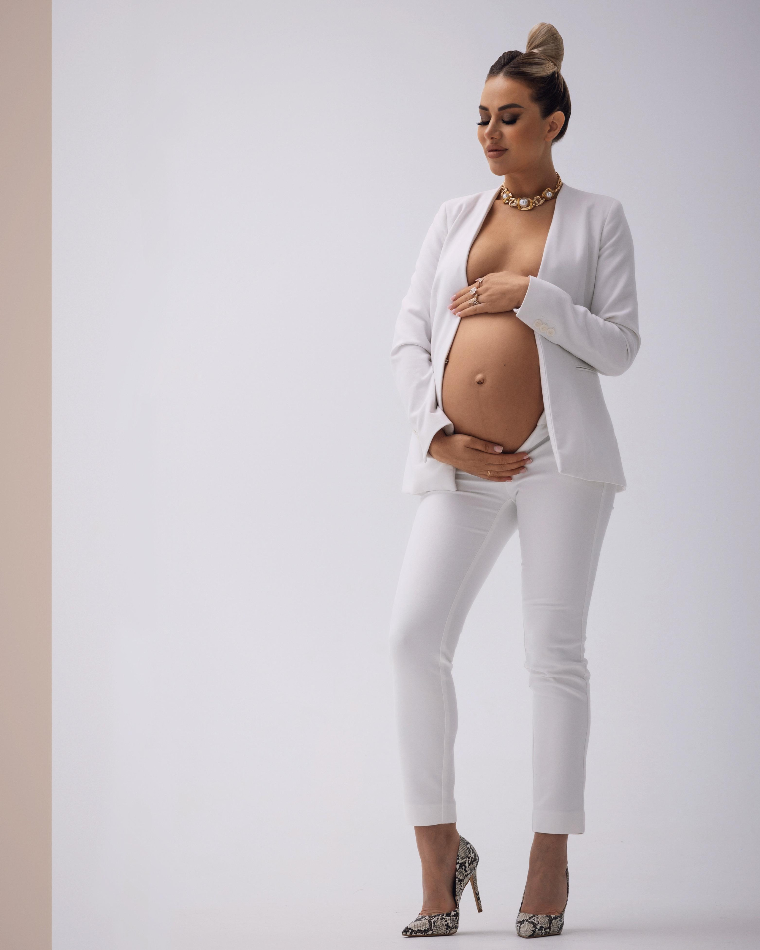 Беременность. Соучастник счастья на ваших праздниках!