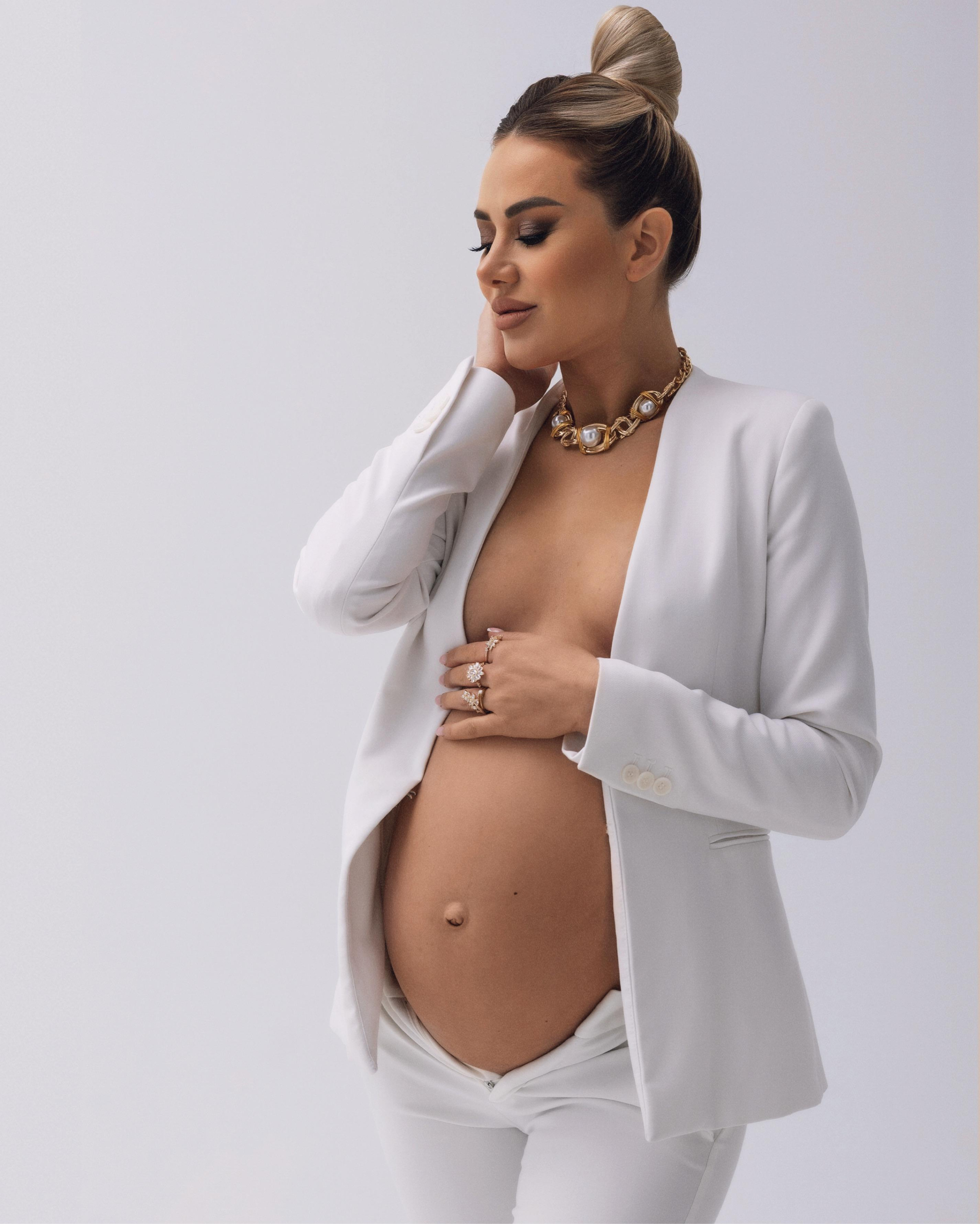 Беременность. Соучастник счастья на ваших праздниках!