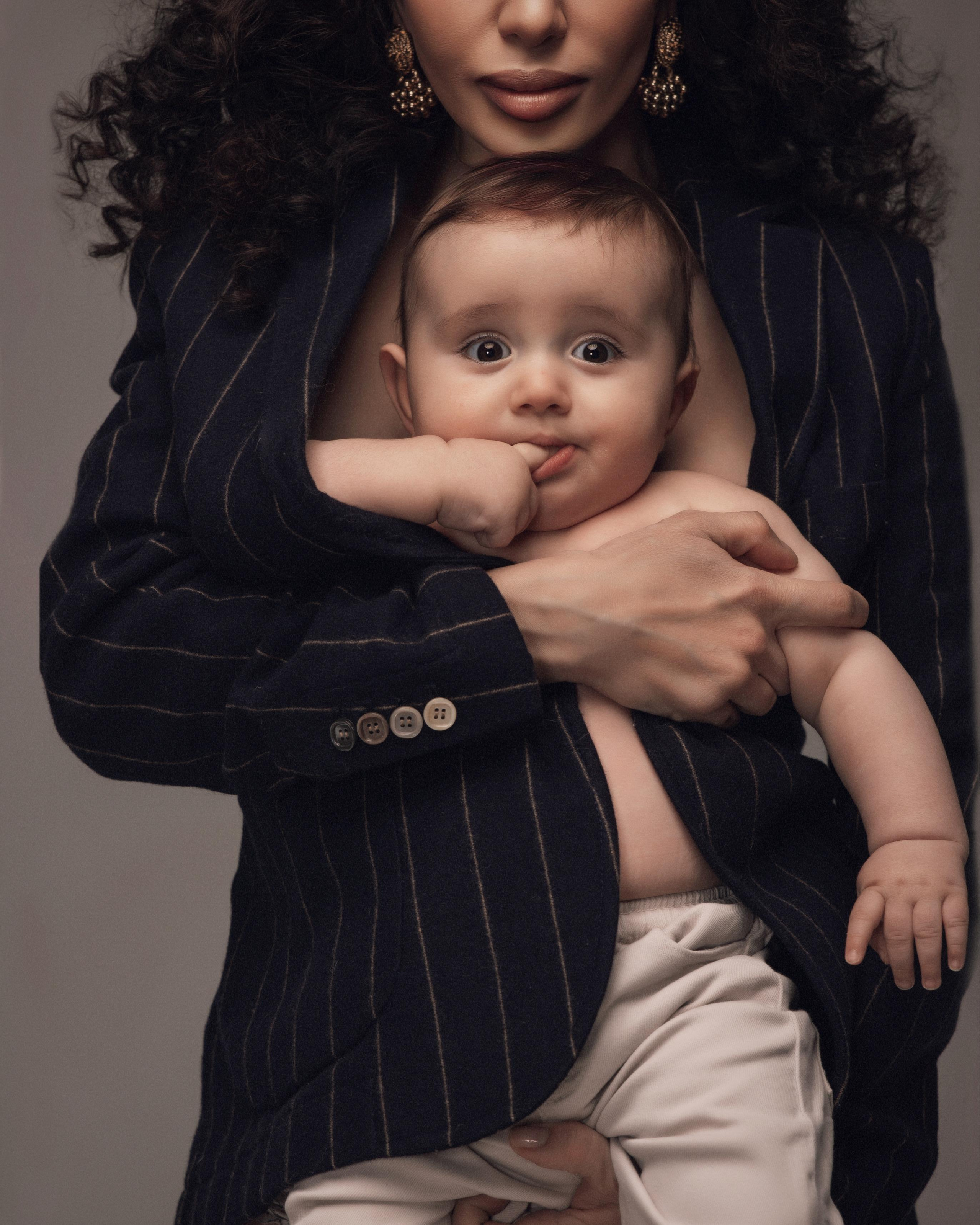 Контентная съемка. Соучастник счастья на ваших праздниках!