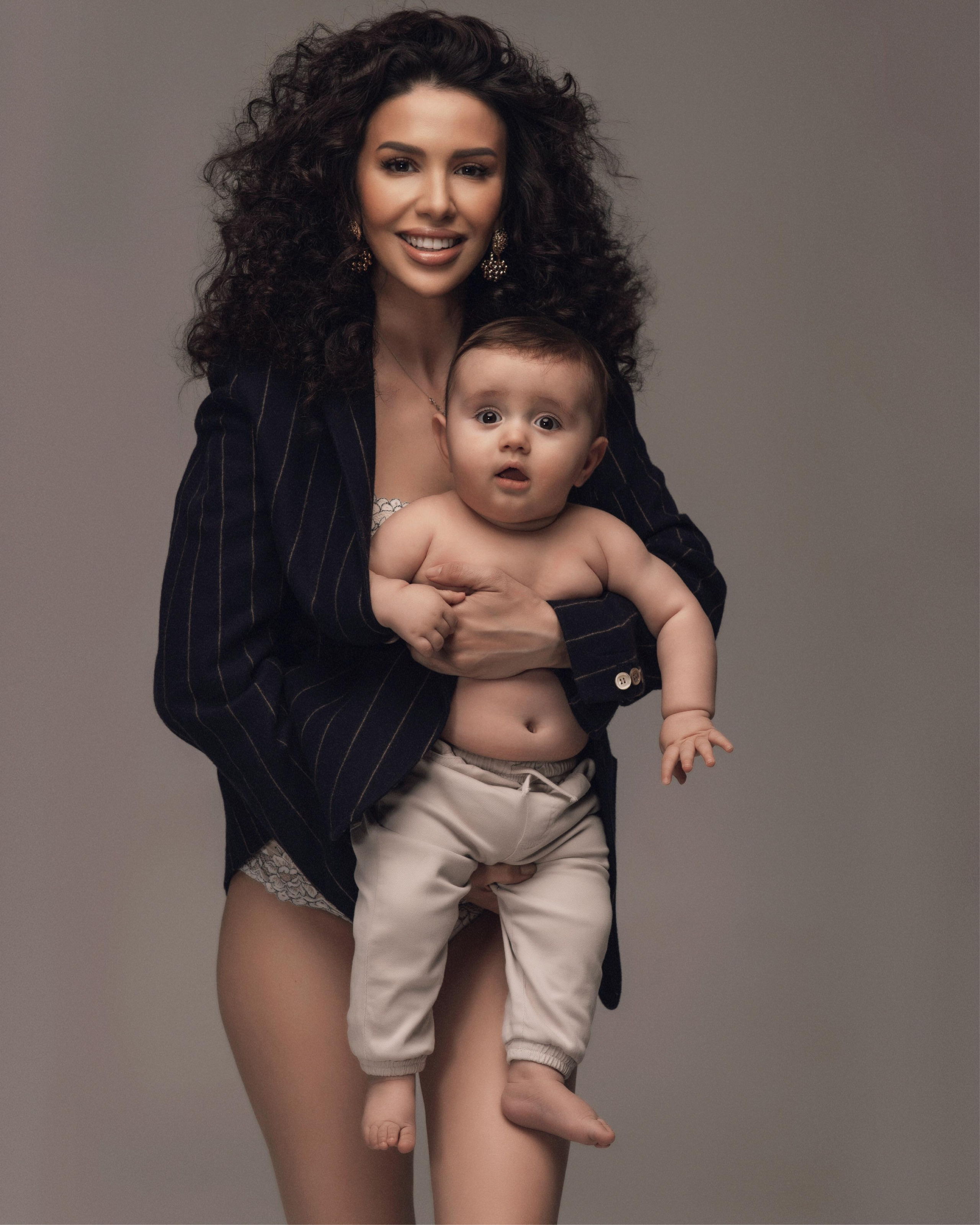 Контентная съемка. Соучастник счастья на ваших праздниках!