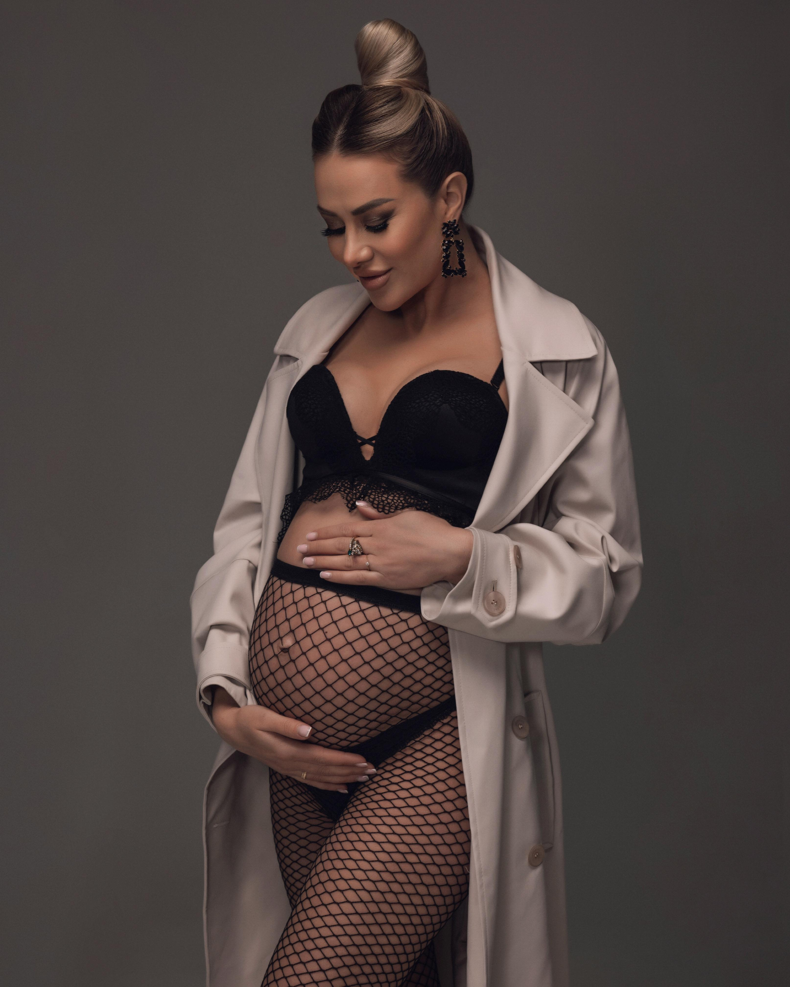 Беременность. Соучастник счастья на ваших праздниках!