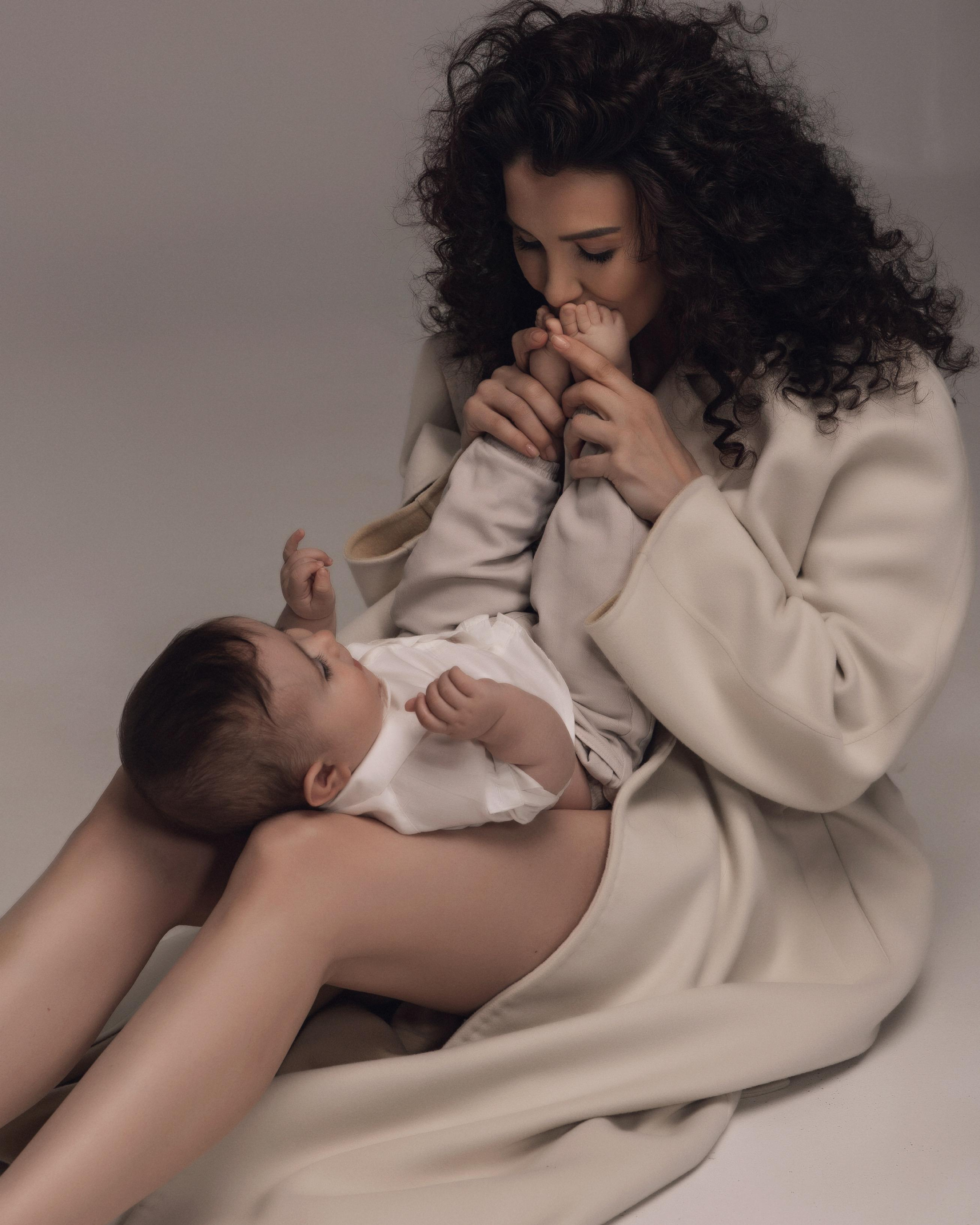 Контентная съемка. Соучастник счастья на ваших праздниках!