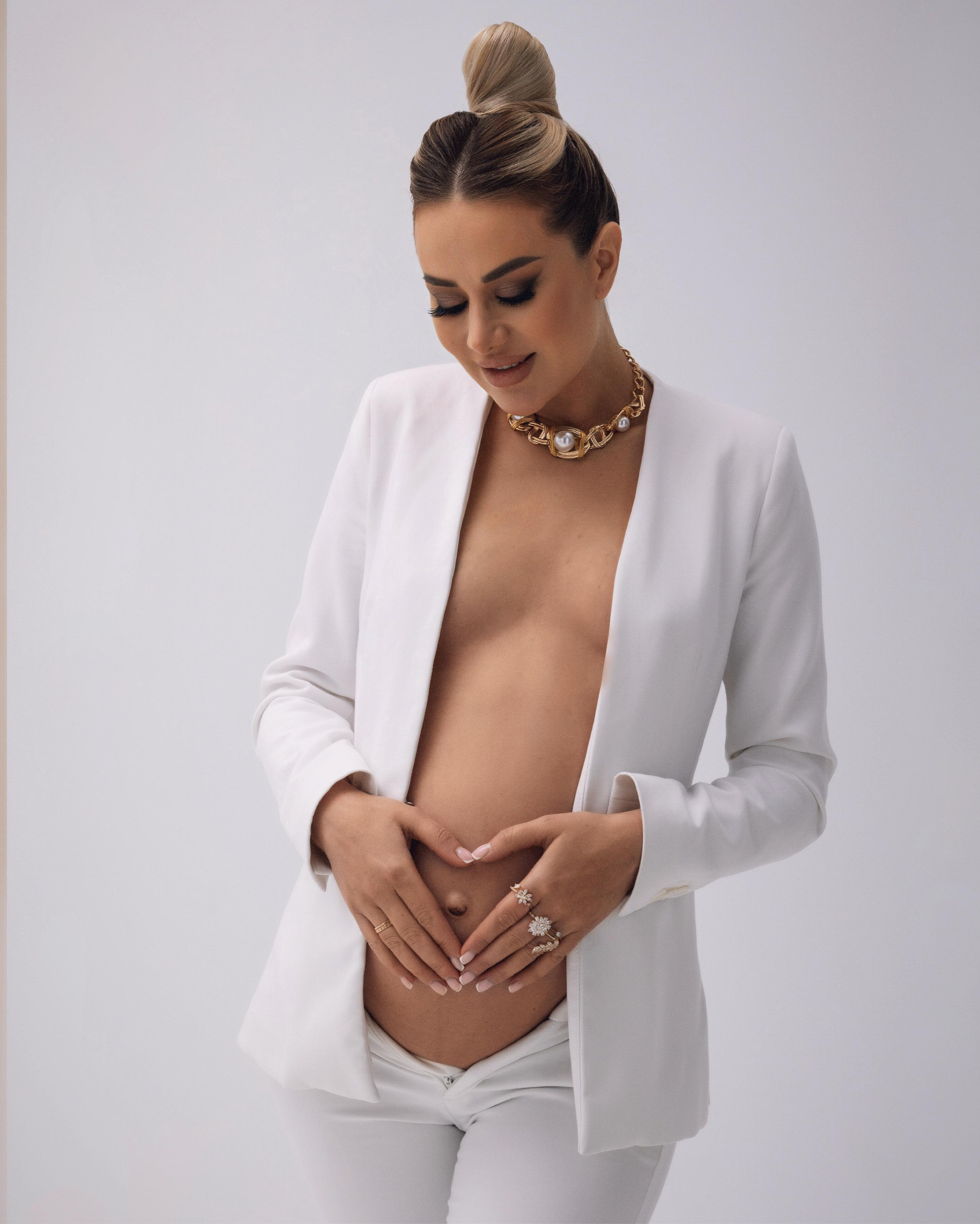 Беременность. Соучастник счастья на ваших праздниках!