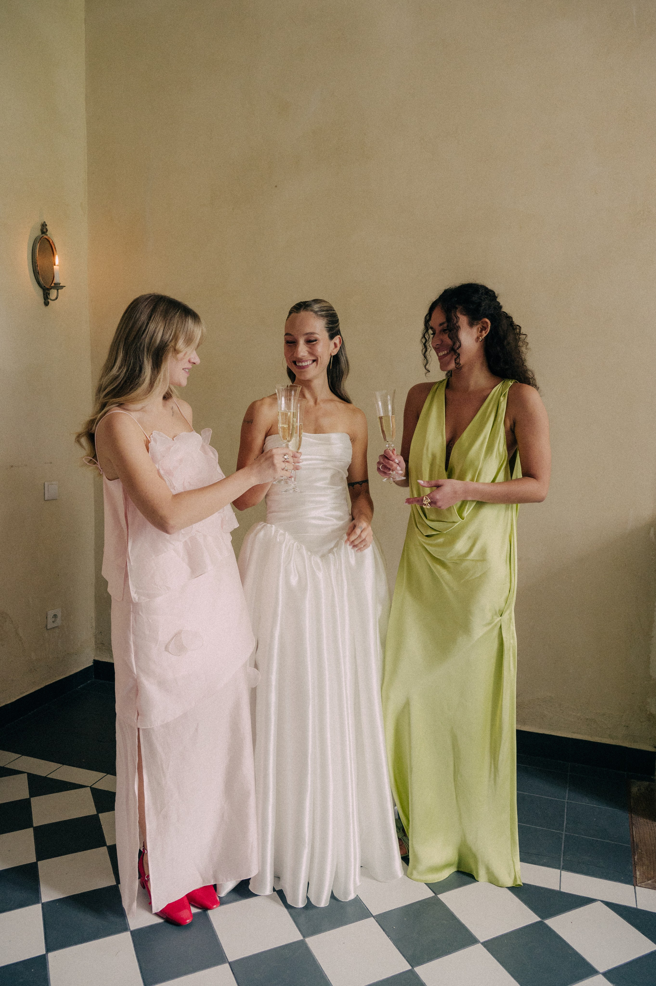 Paula and Tony. Wedding and commercial photographer