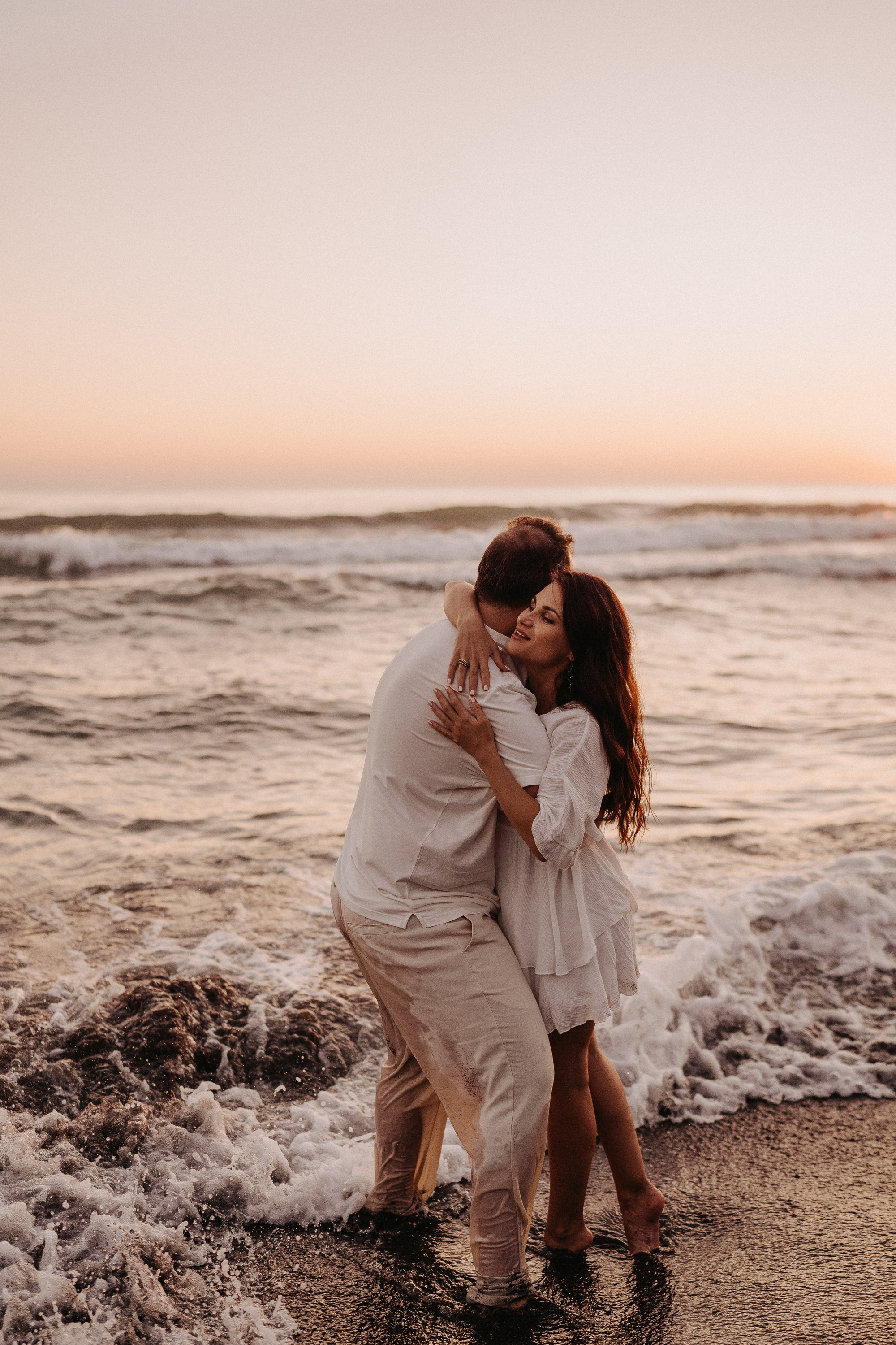 Мария и Давид. Индивидуальный и свадебный фотограф в Батуми Валерия Азаренко