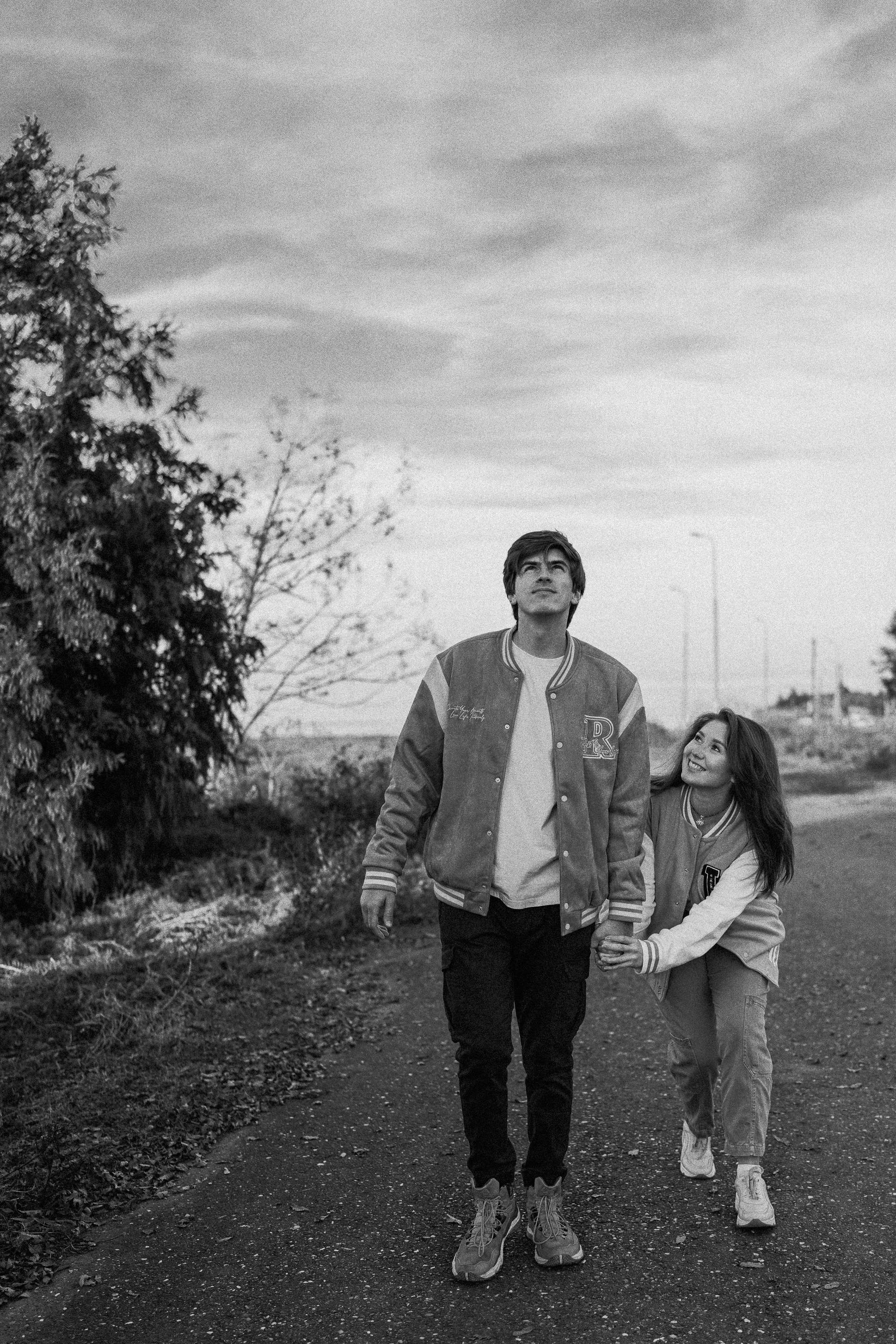 Никита и Елена. Индивидуальный и свадебный фотограф в Батуми Валерия Азаренко