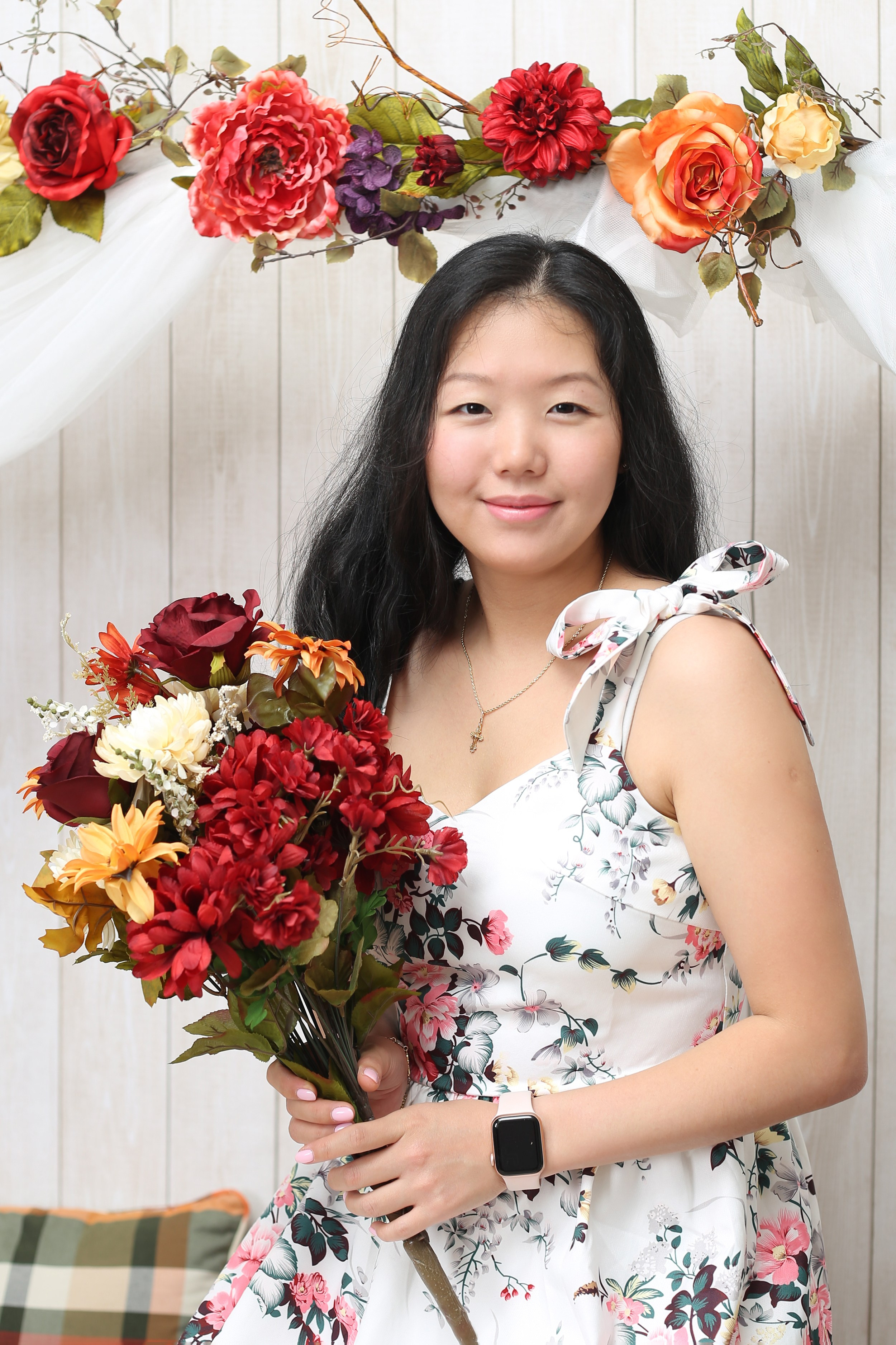 STUDIO Photoshoot. YuAnna studio. Family & Kids Photographer in Seattle area, located in