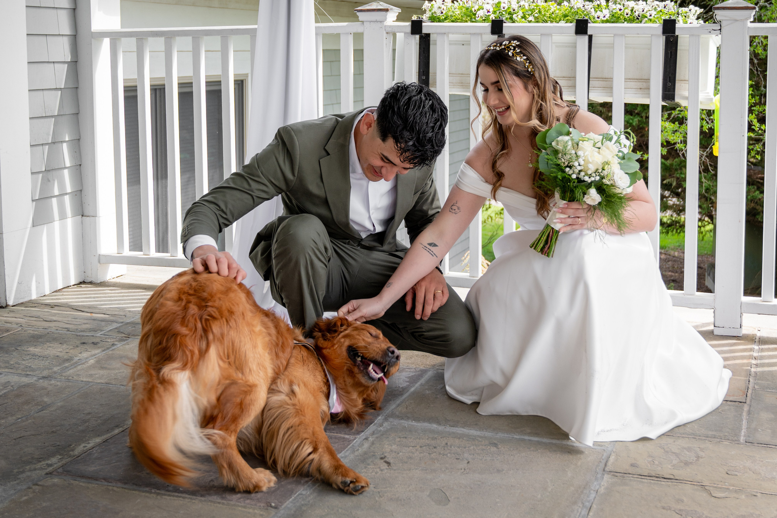 Weddings. Secret Proposals • Micro Weddings • Elopements • Parties in NYC, NJ, CT