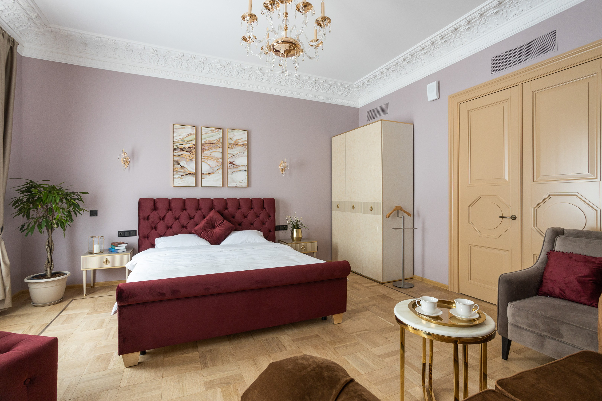 Клиника Viel. Андрей Дунин | Предметная, портретная и интерьерная съёмка