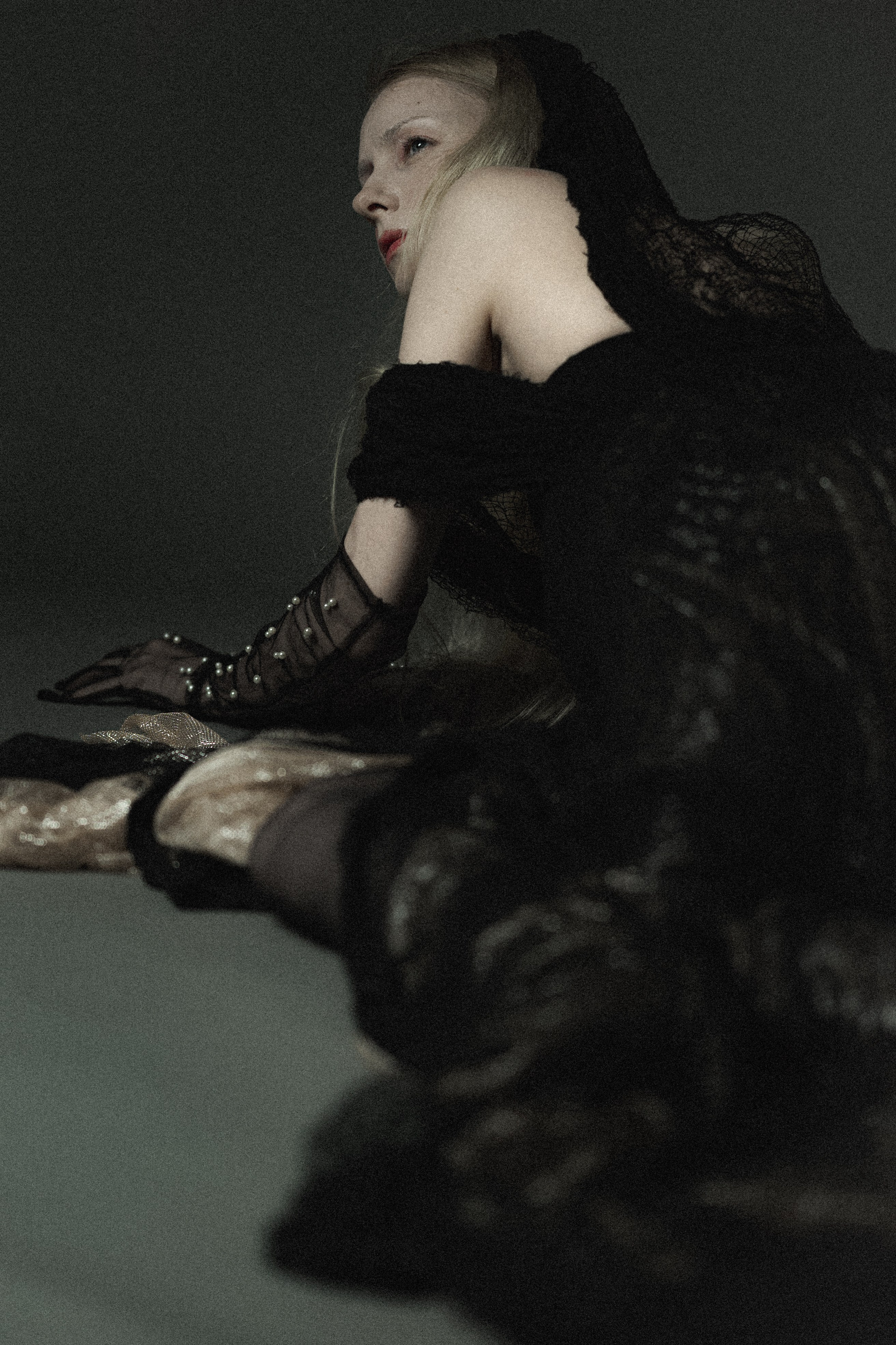 TORI PROJECT. Anna Miyauchi