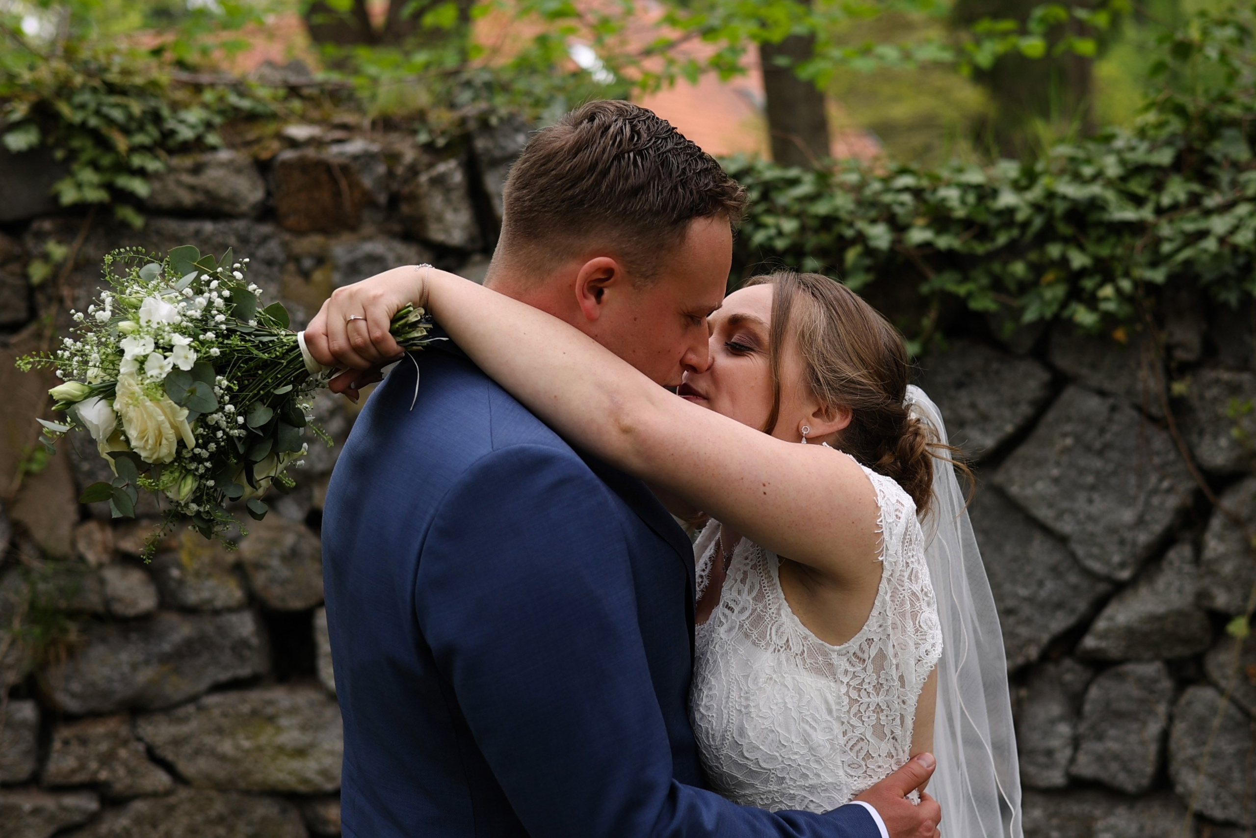 Hochzeit von Igor & Lea, Osnabrück. Fotografin und Videografin im Raum Osnabrück und Emsland Alla
