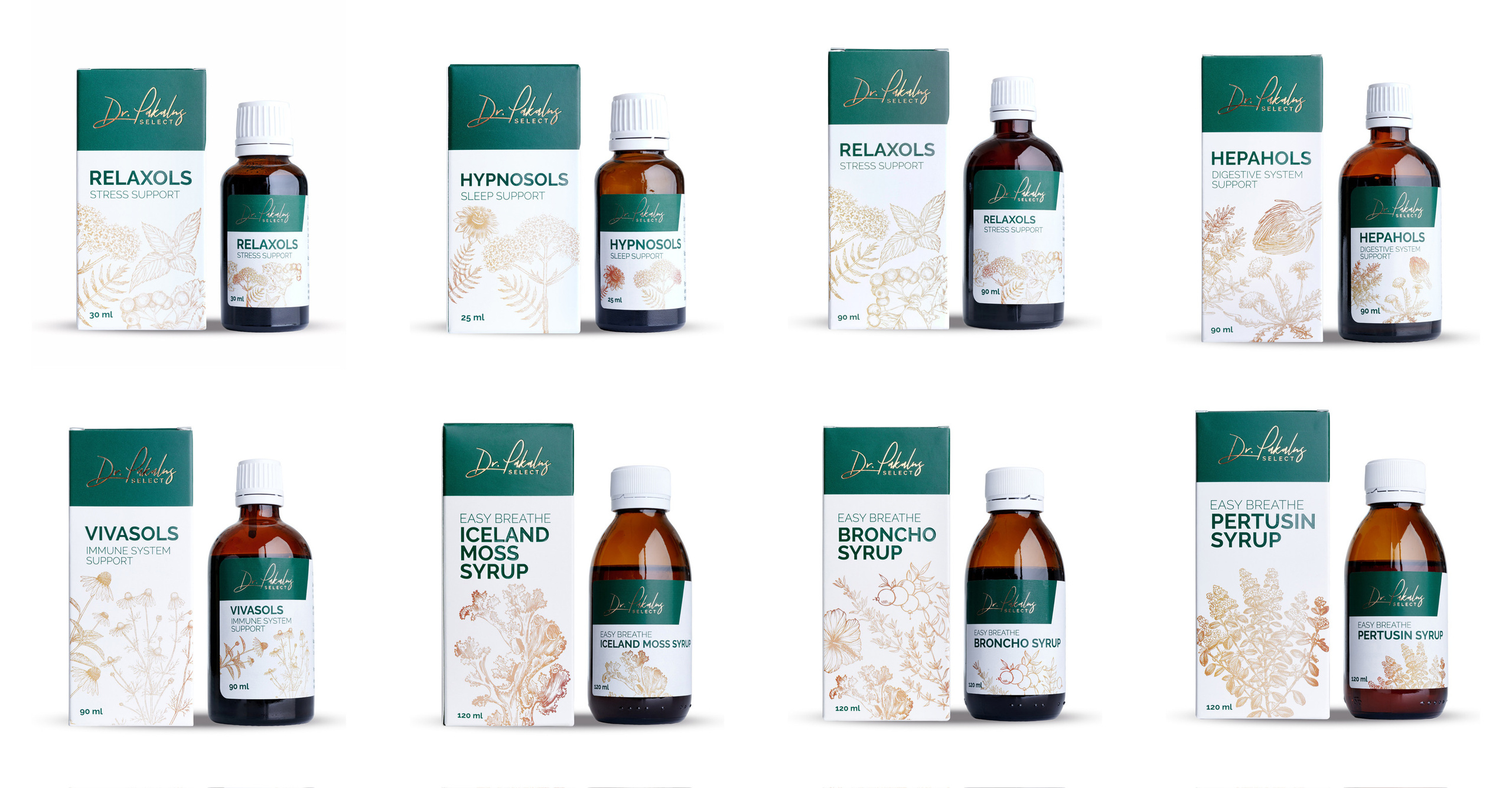 E-Commerce. Commercial, interior, food photographer Andrey Nikiforov, based in Rig