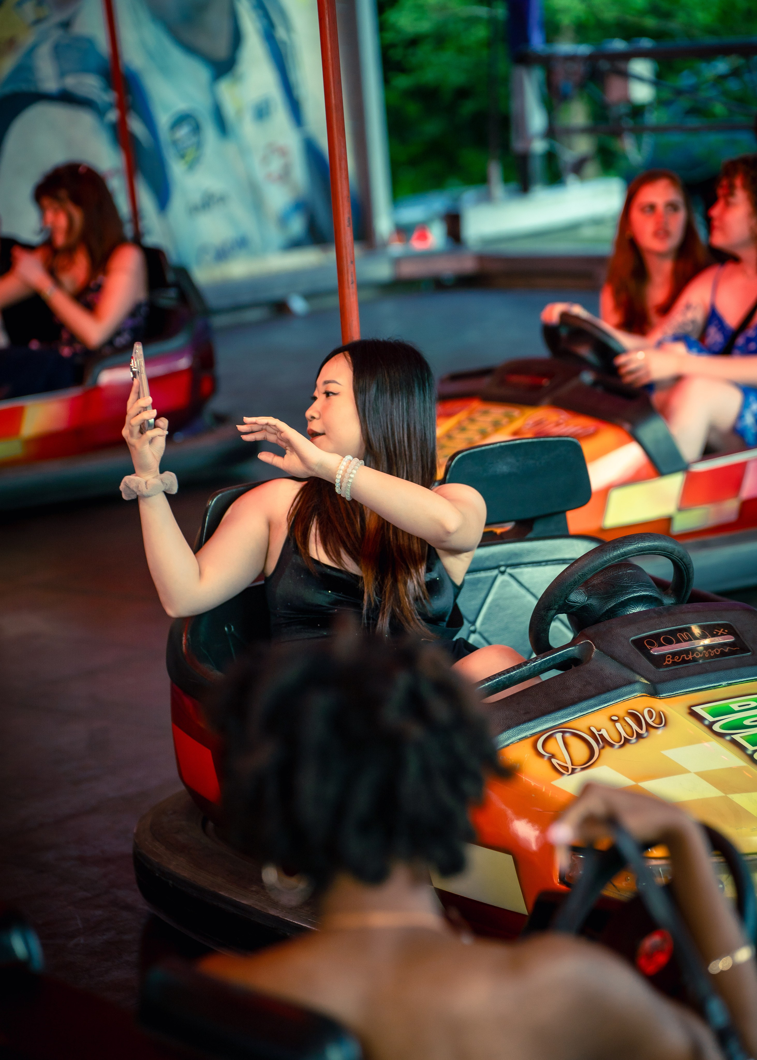 South College Summer Ball. Expect Miracles Photography by Kate & Andrew