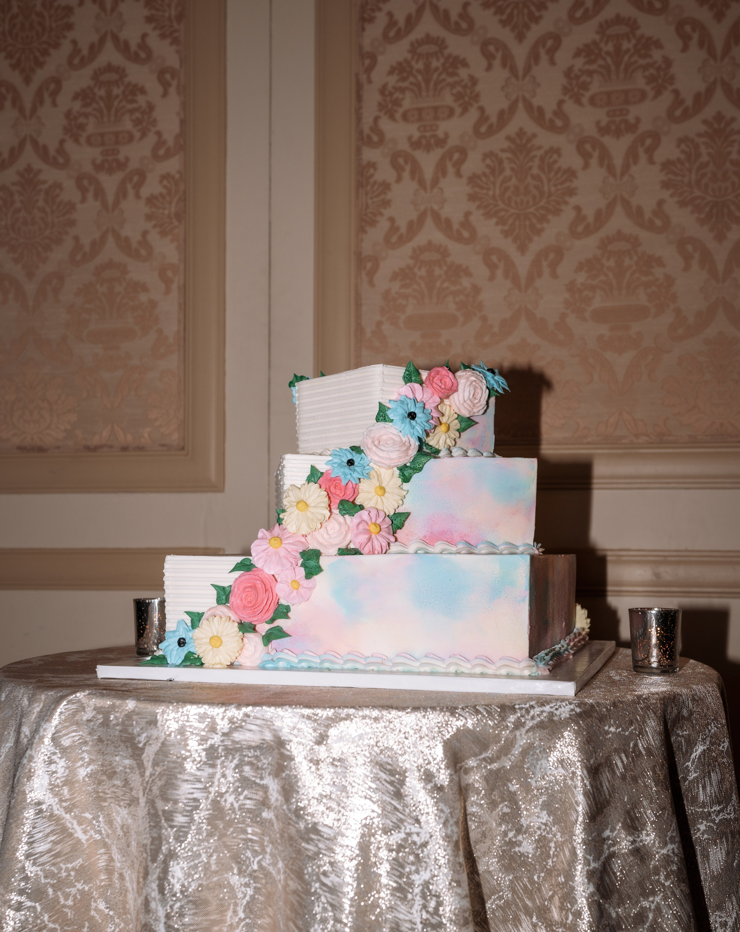 Sabrina & Alex. New York + travel photographer