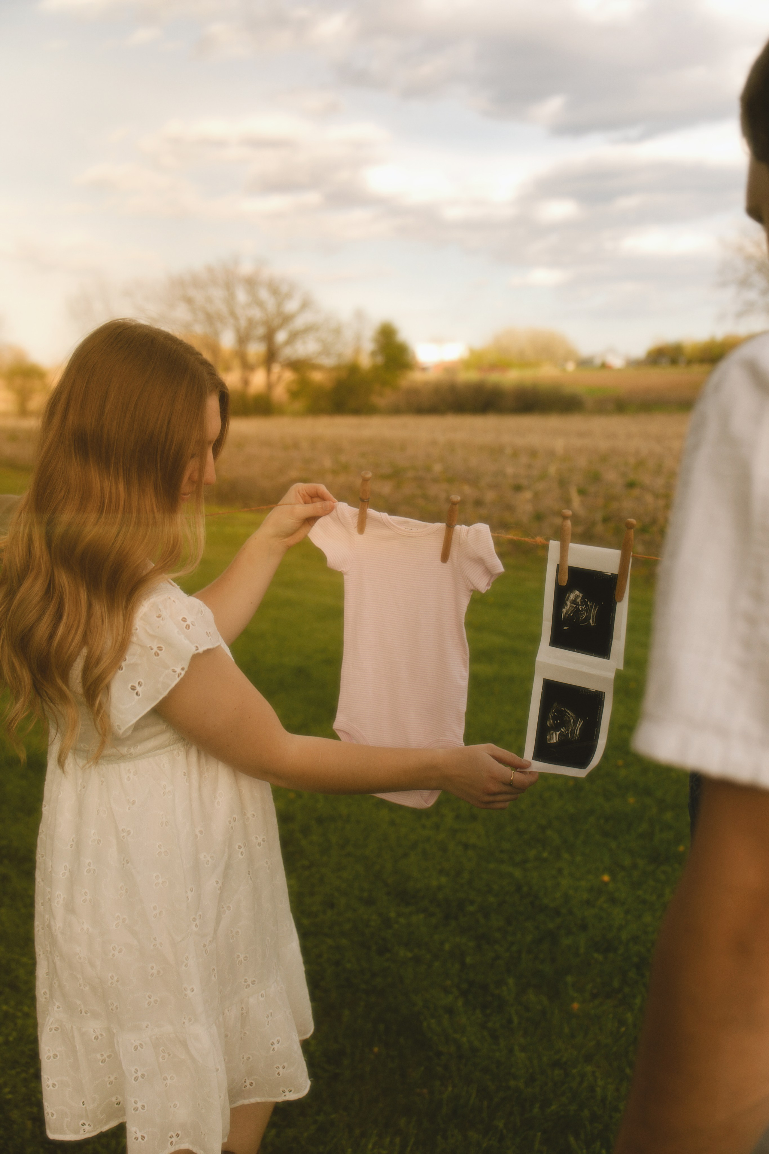 Family. Chicago Wedding Videographer Maci Anderson | Good Fruits Film