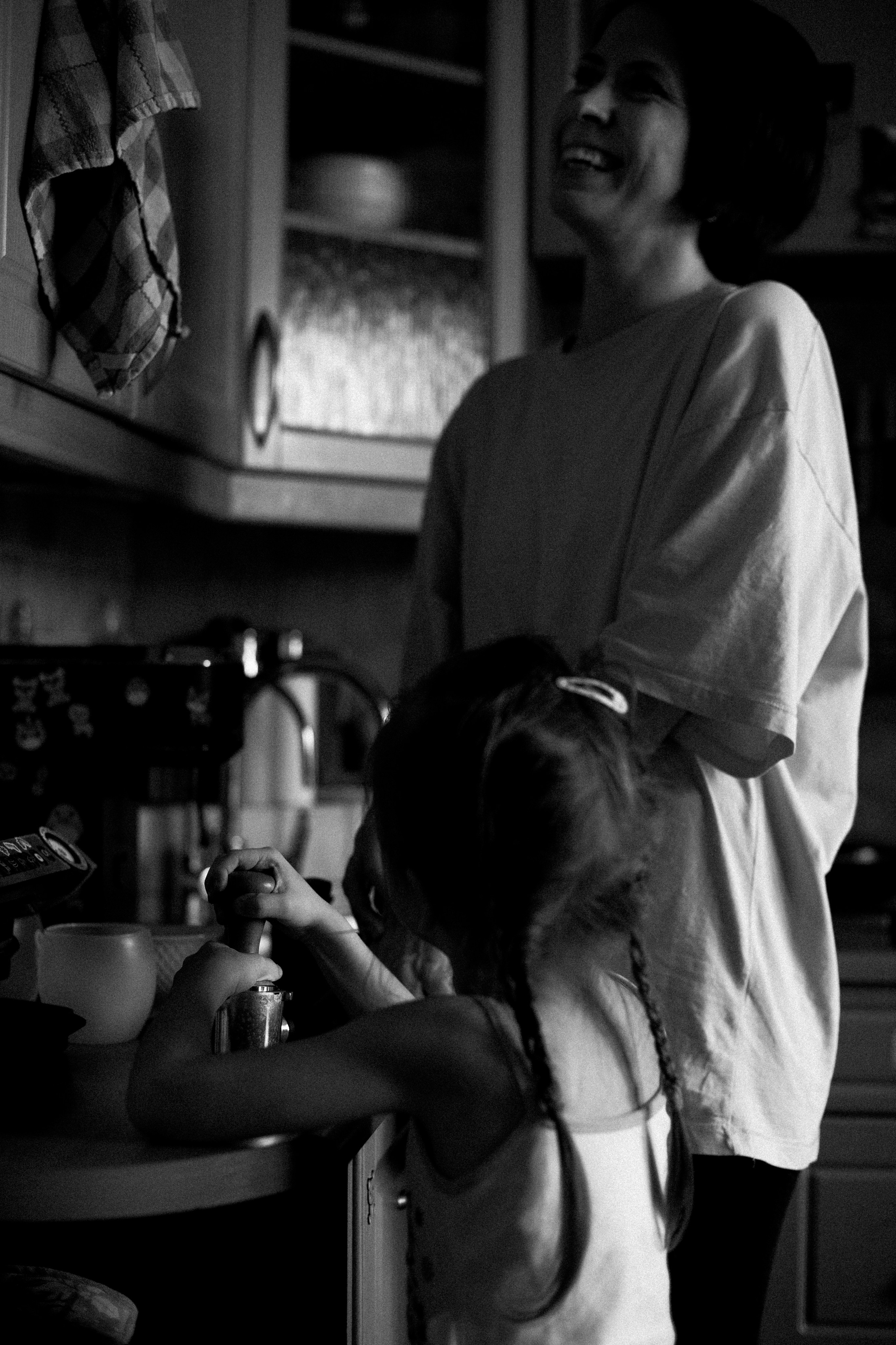 Катя и Мия. Главная