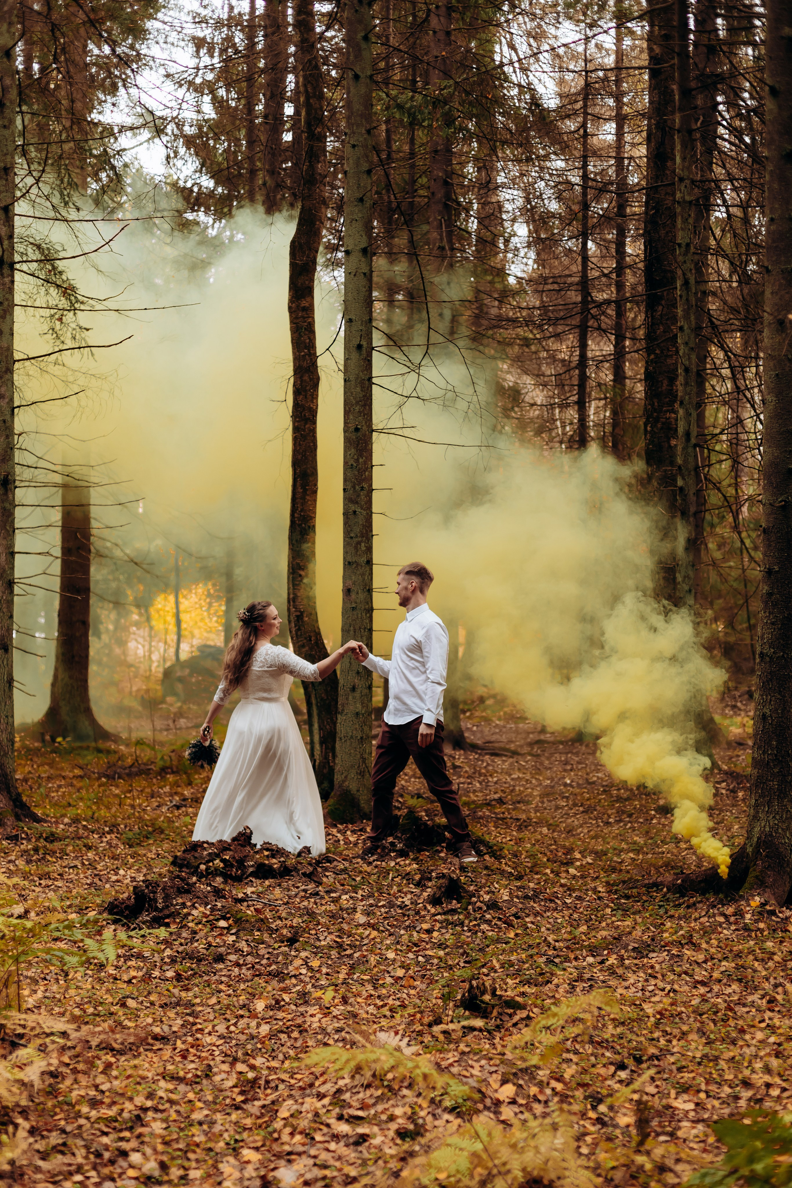 Виталий и Юлиана. Главная