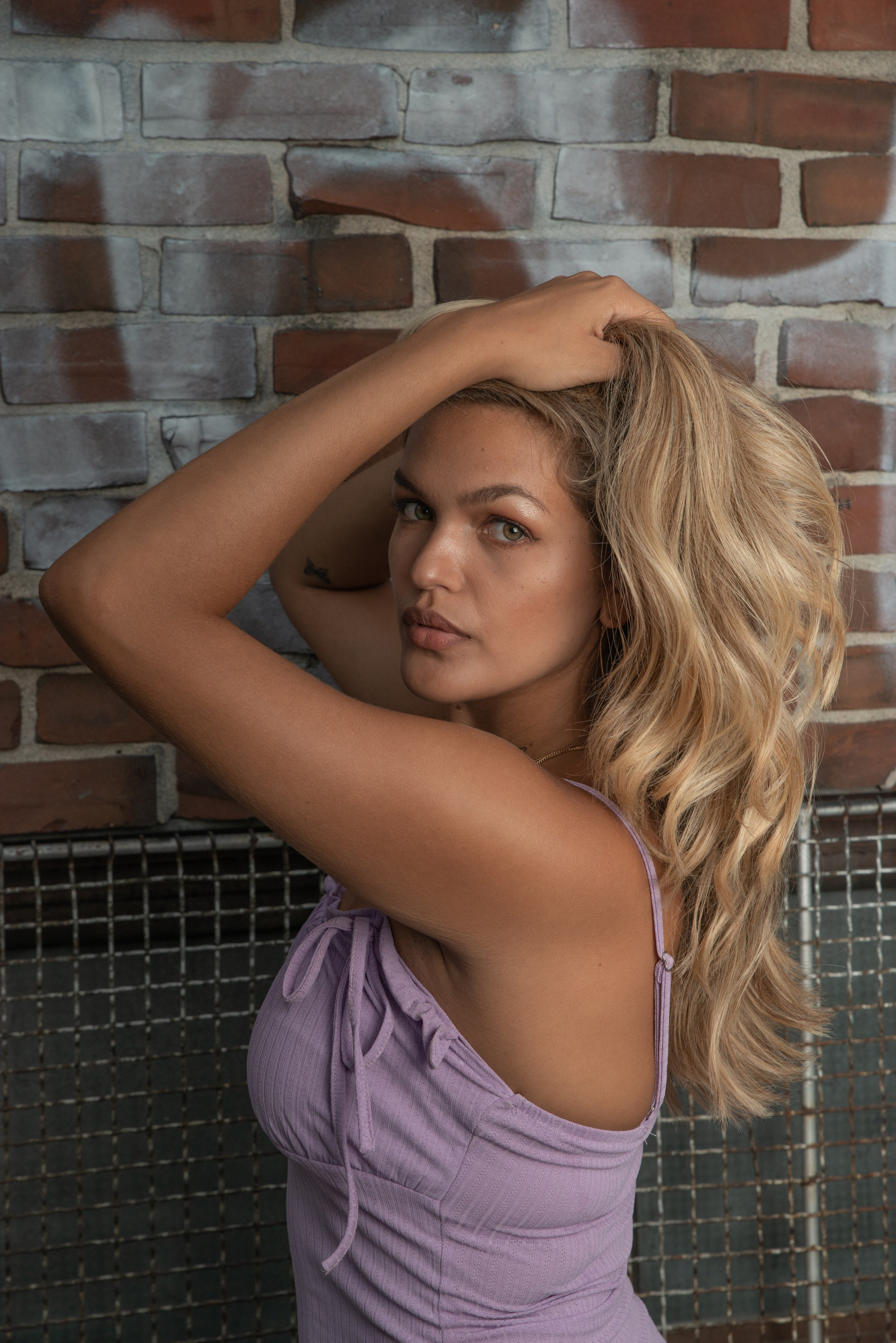 Flavia (Montreal QC). Carlos Lima Photography — Photographer in Calgary