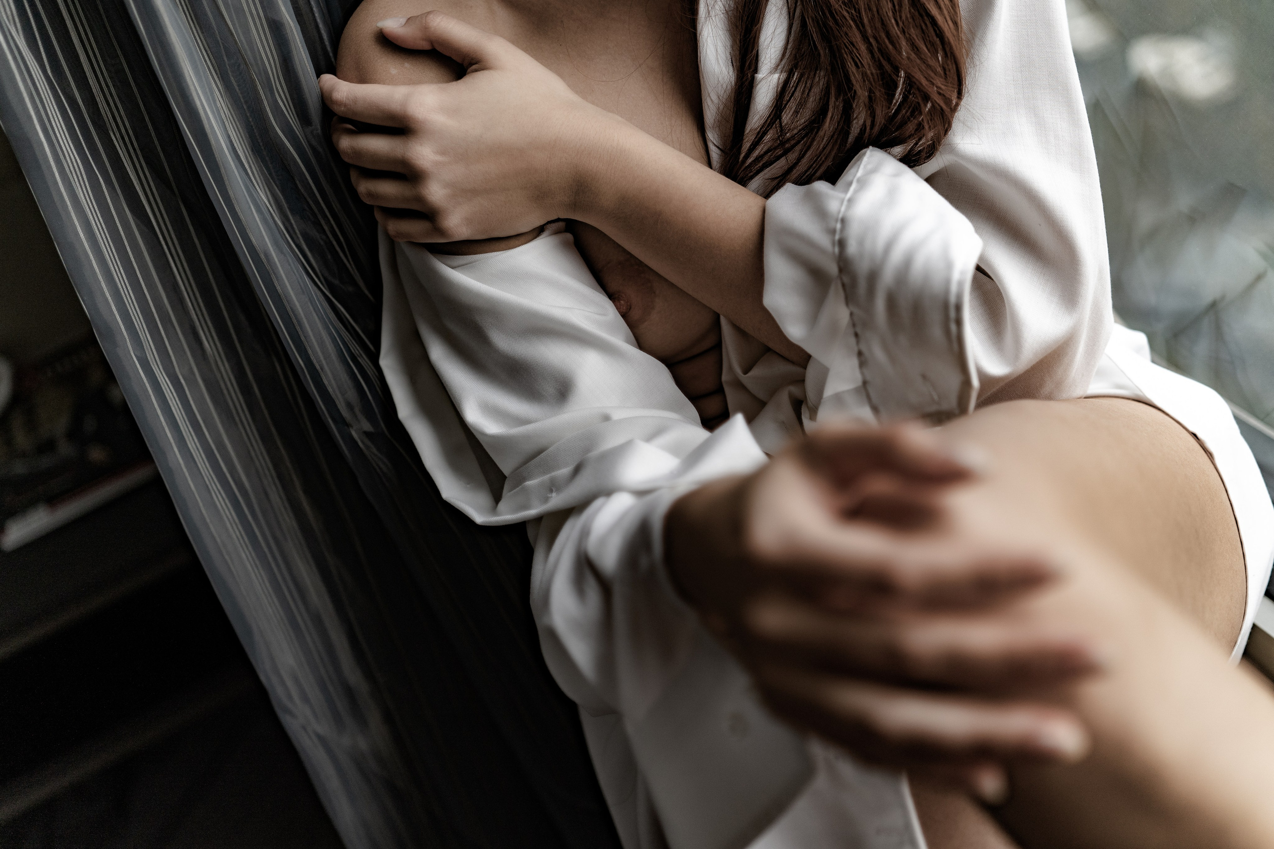 Women photography by Mischa Blank. Portrait photographer in Germany and all over Europe Mischa Blank