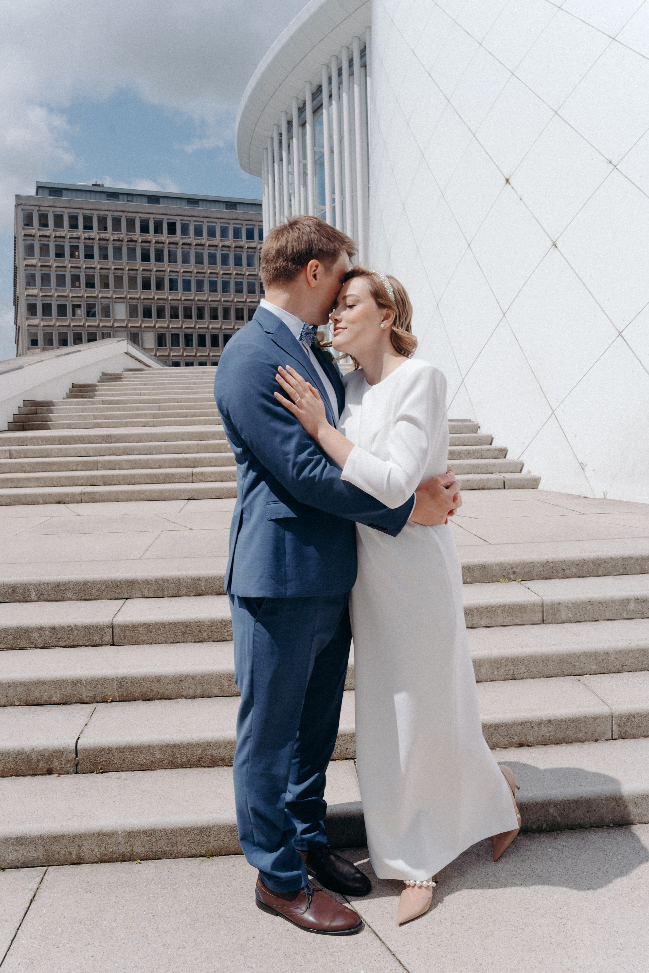 Inga & Peteris. Контент-фотограф Алина Филимонова