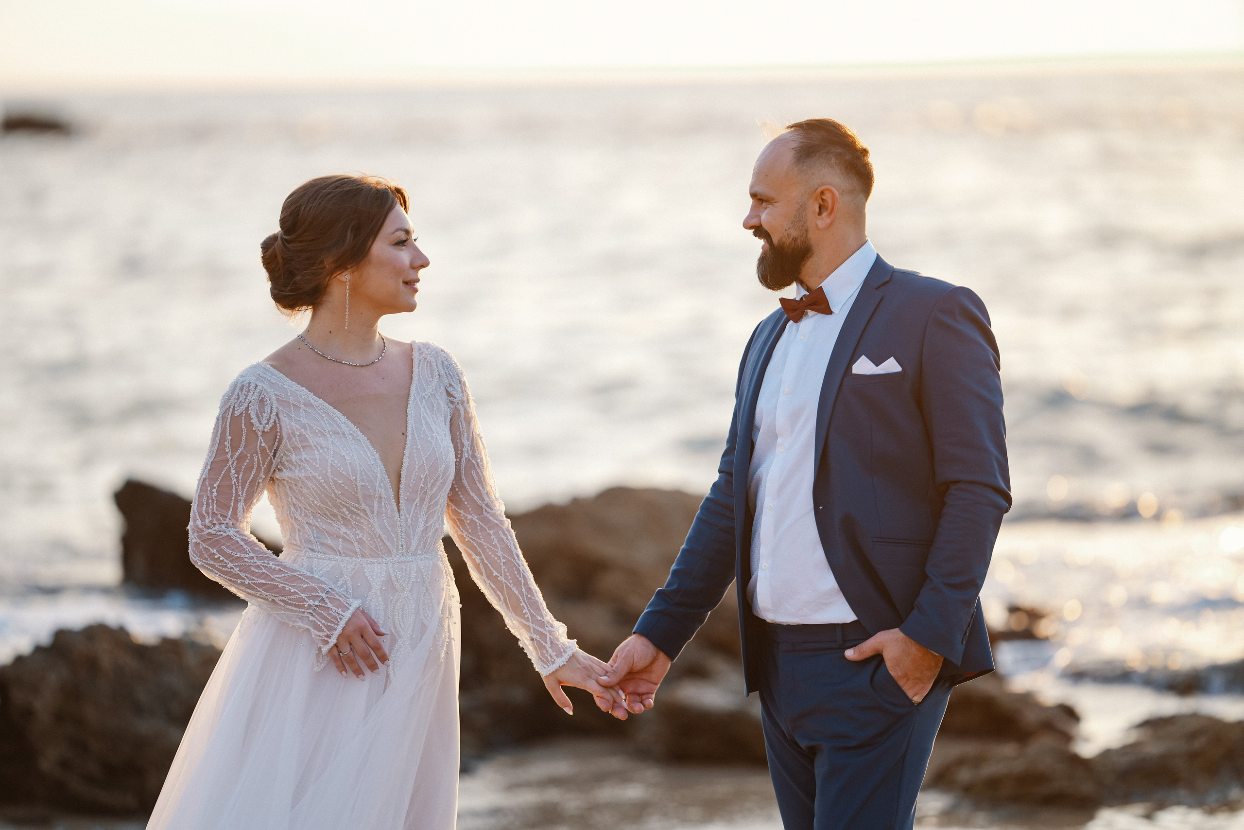 Ella and Pavel. Dmitry Gorodetsky Event Photographer