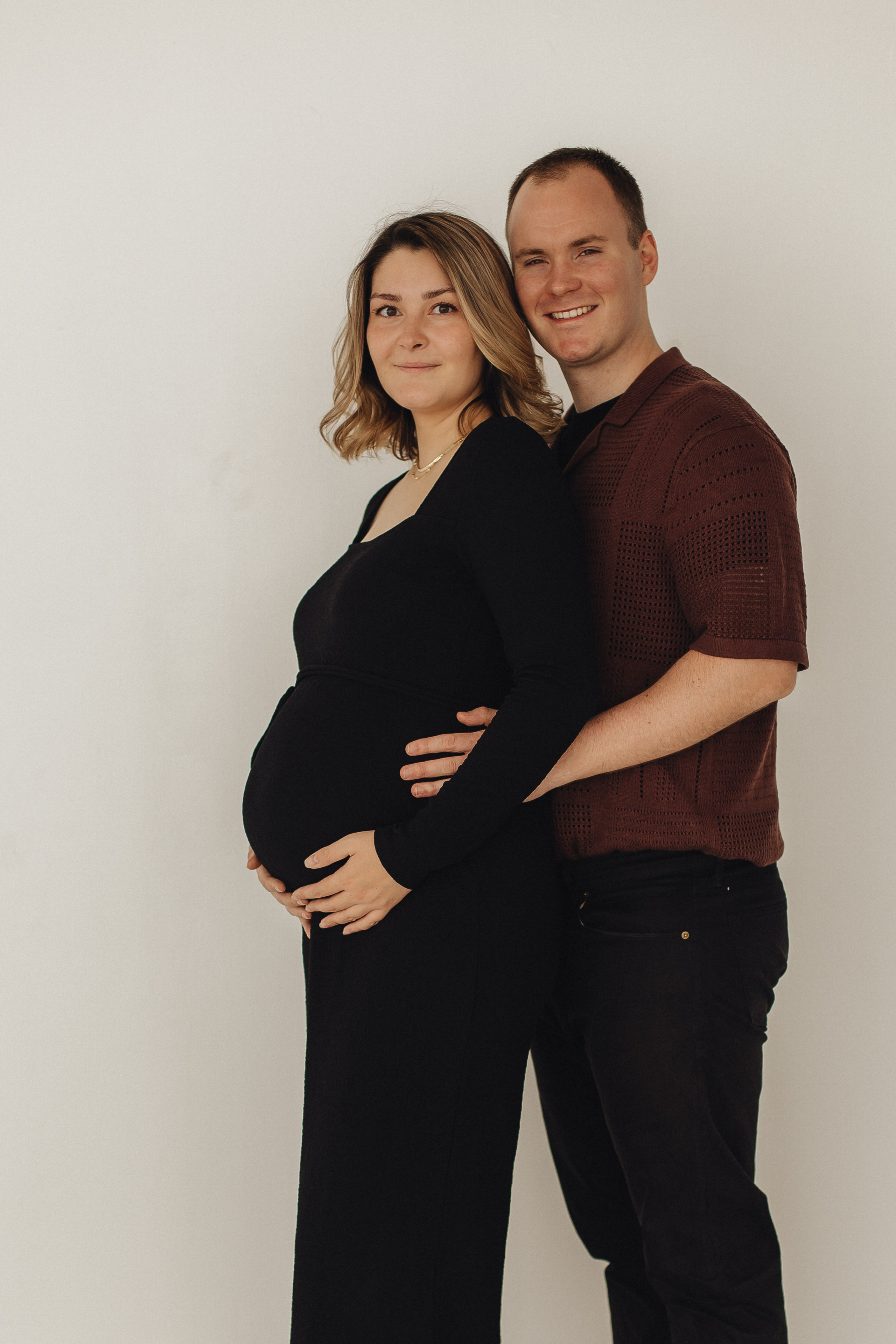 LOUIS & SAMIRA. Photographer in Dallas