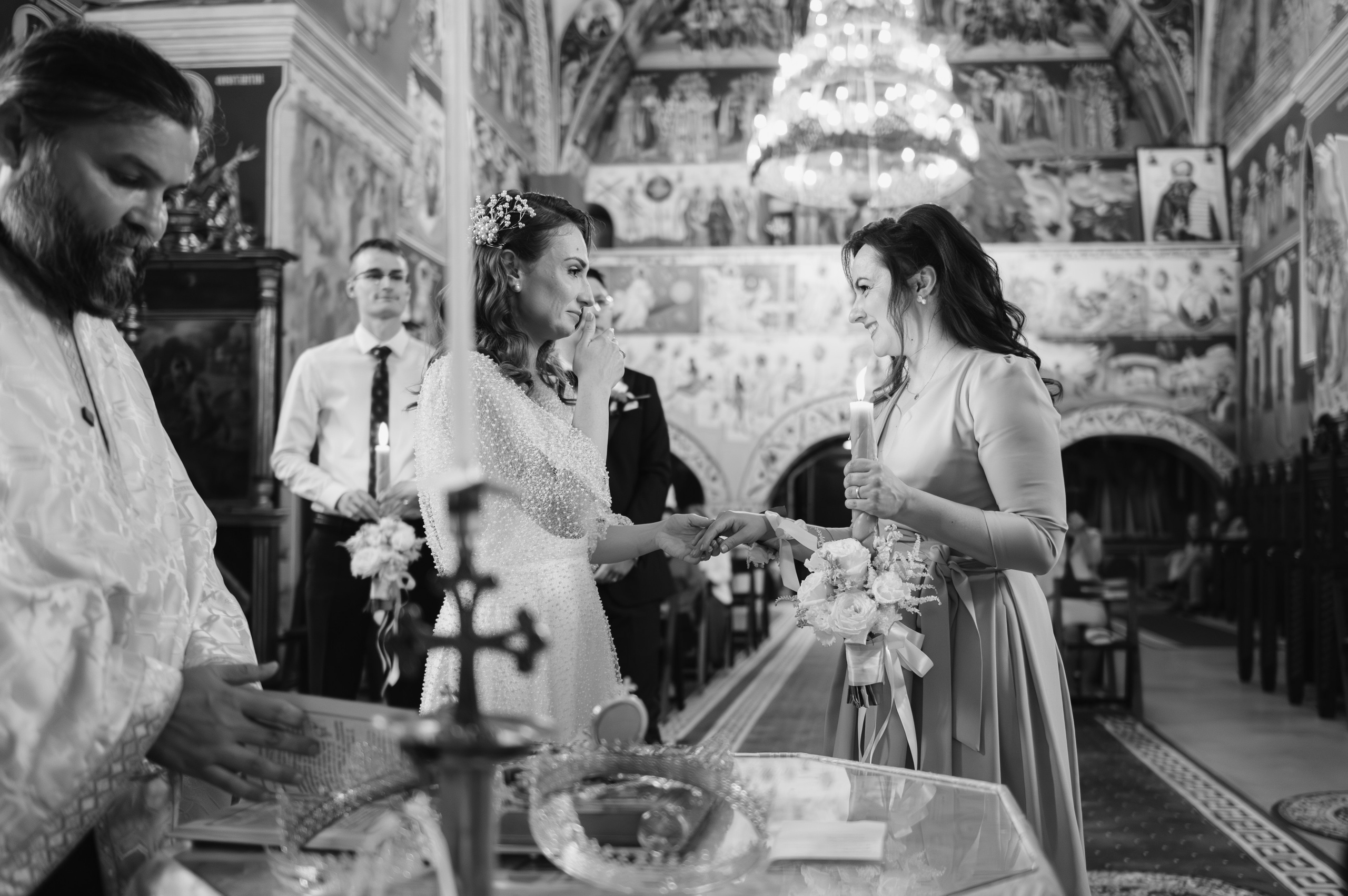 Raluca + Mihai | Wedding Select. Alexandra Hanu Photographer