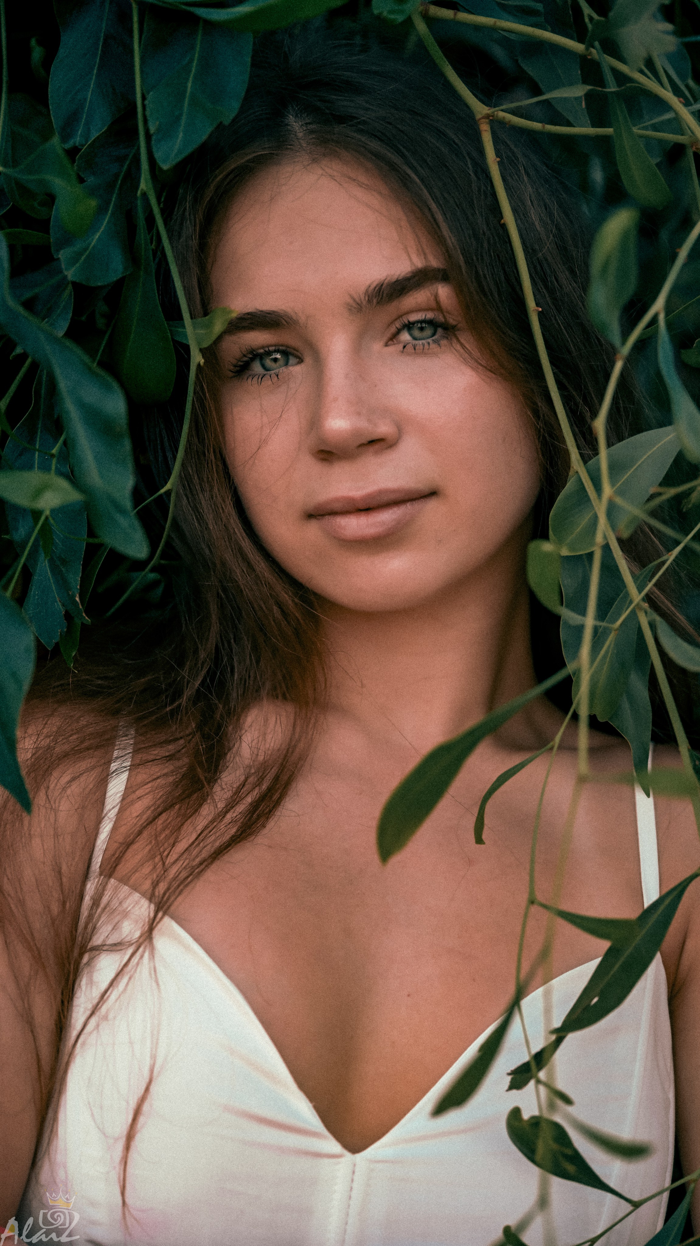 Portrait. Фотограф в Батуми — Семейные и индивидуальные съёмки