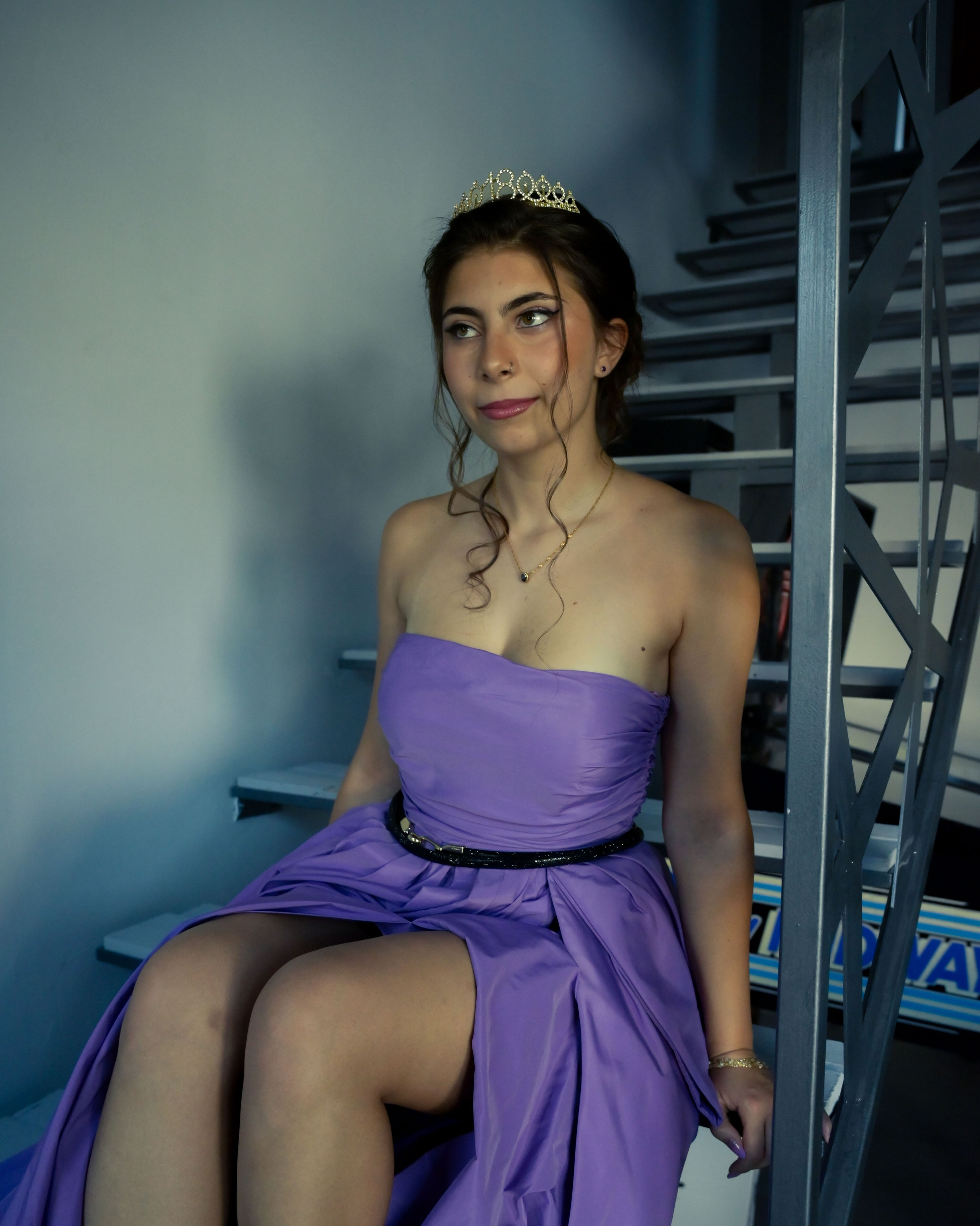 Francesca_la festa dei 18 anni_ 1parte