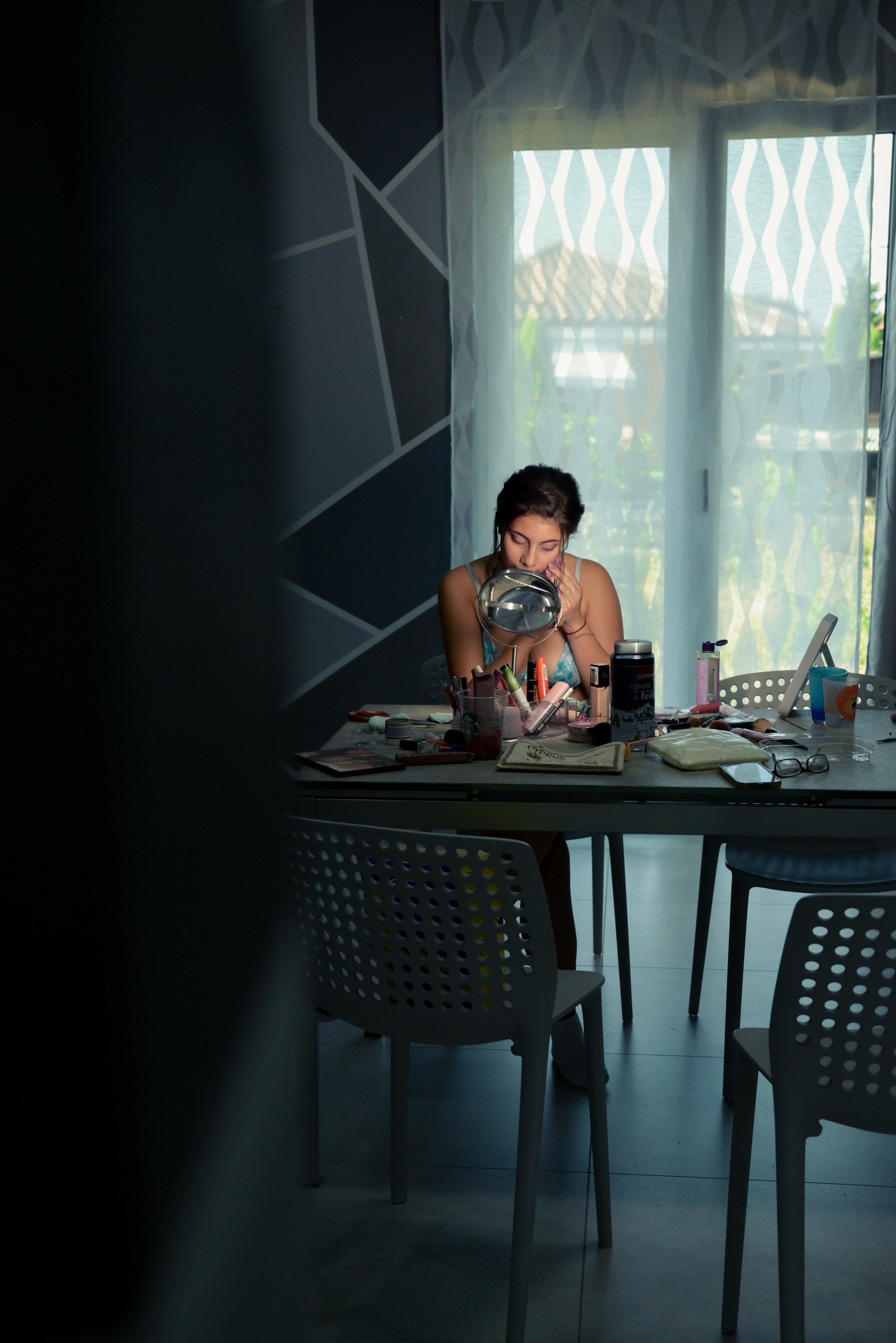 Francesca_la festa dei 18 anni_ 1parte