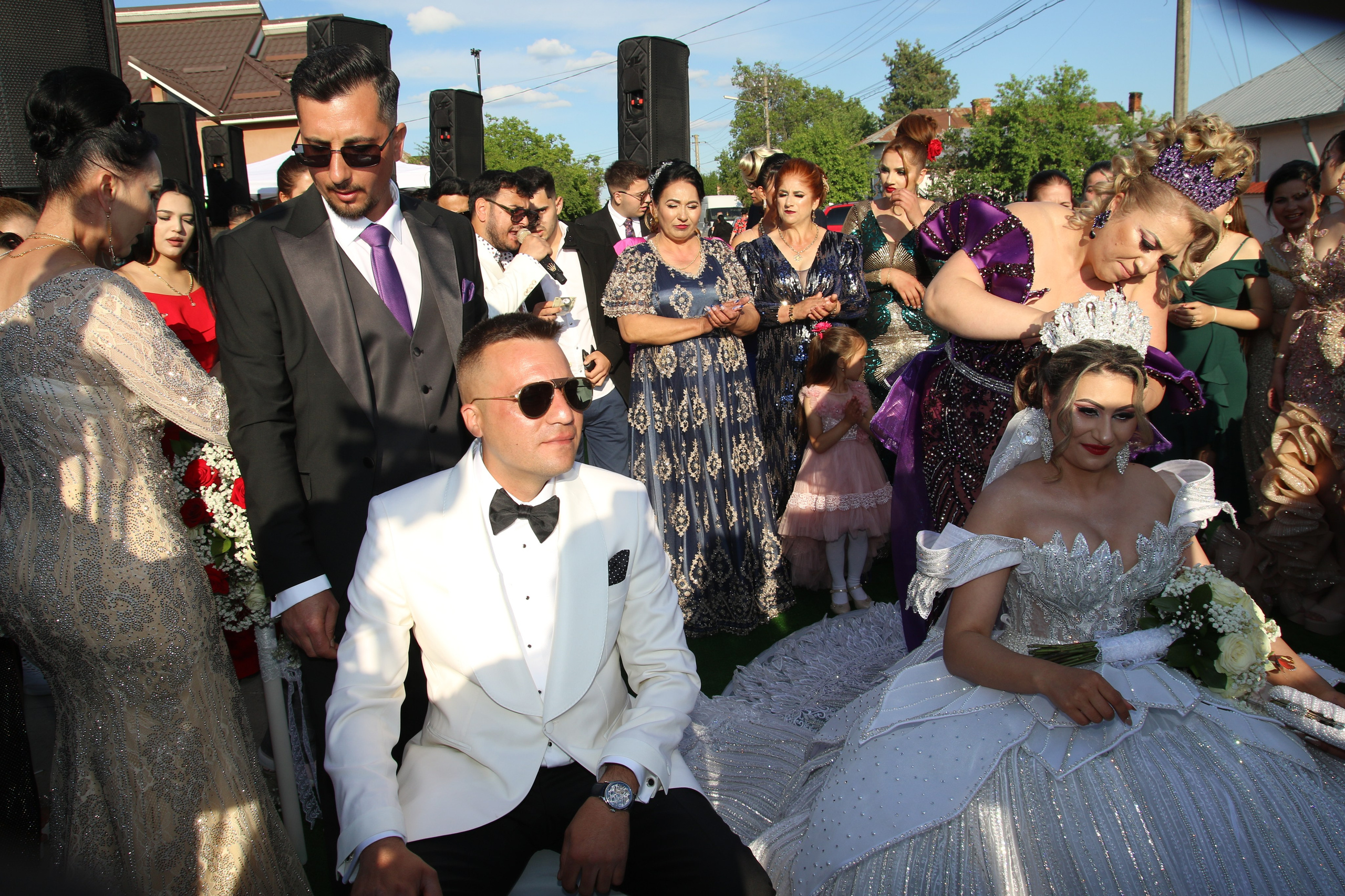 BORIS & ALINA. PETRU BYZO - family and children photographer in ROMANIA