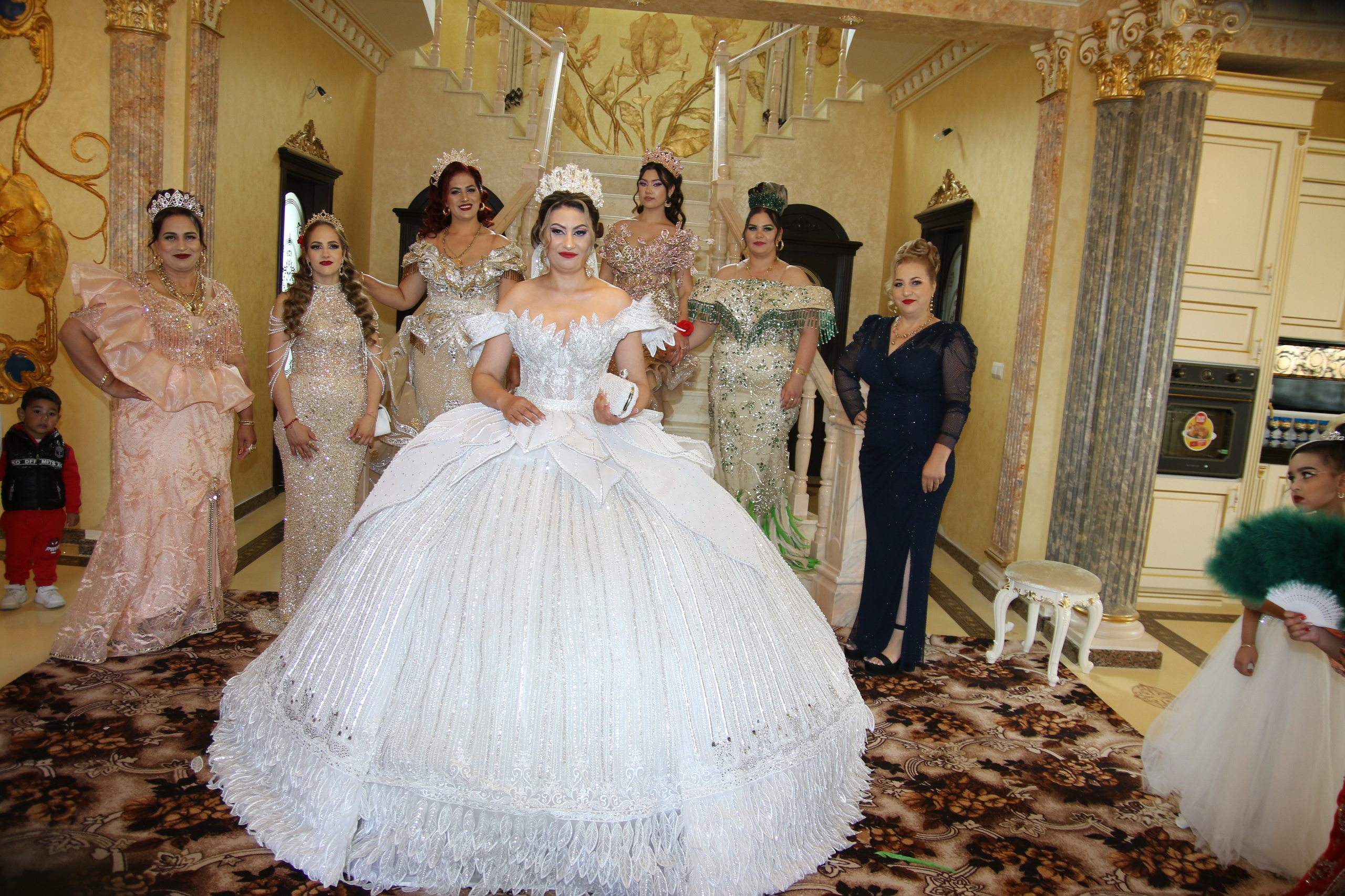 BORIS & ALINA. PETRU BYZO - family and children photographer in ROMANIA