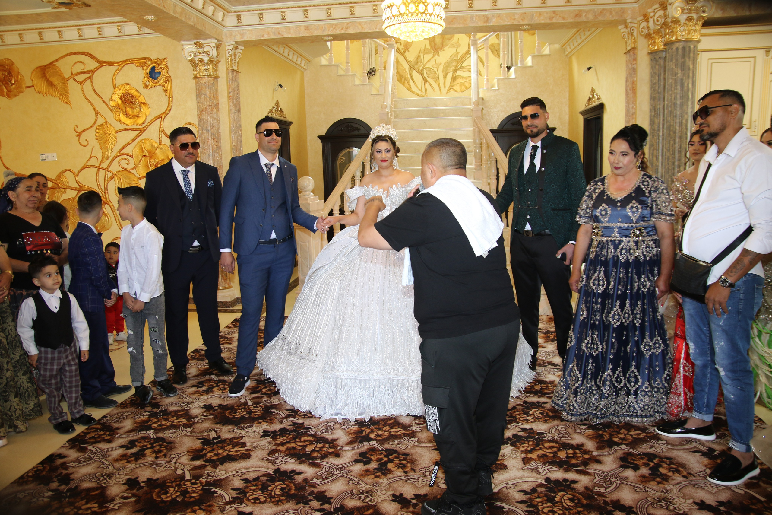 BORIS & ALINA. PETRU BYZO - family and children photographer in ROMANIA