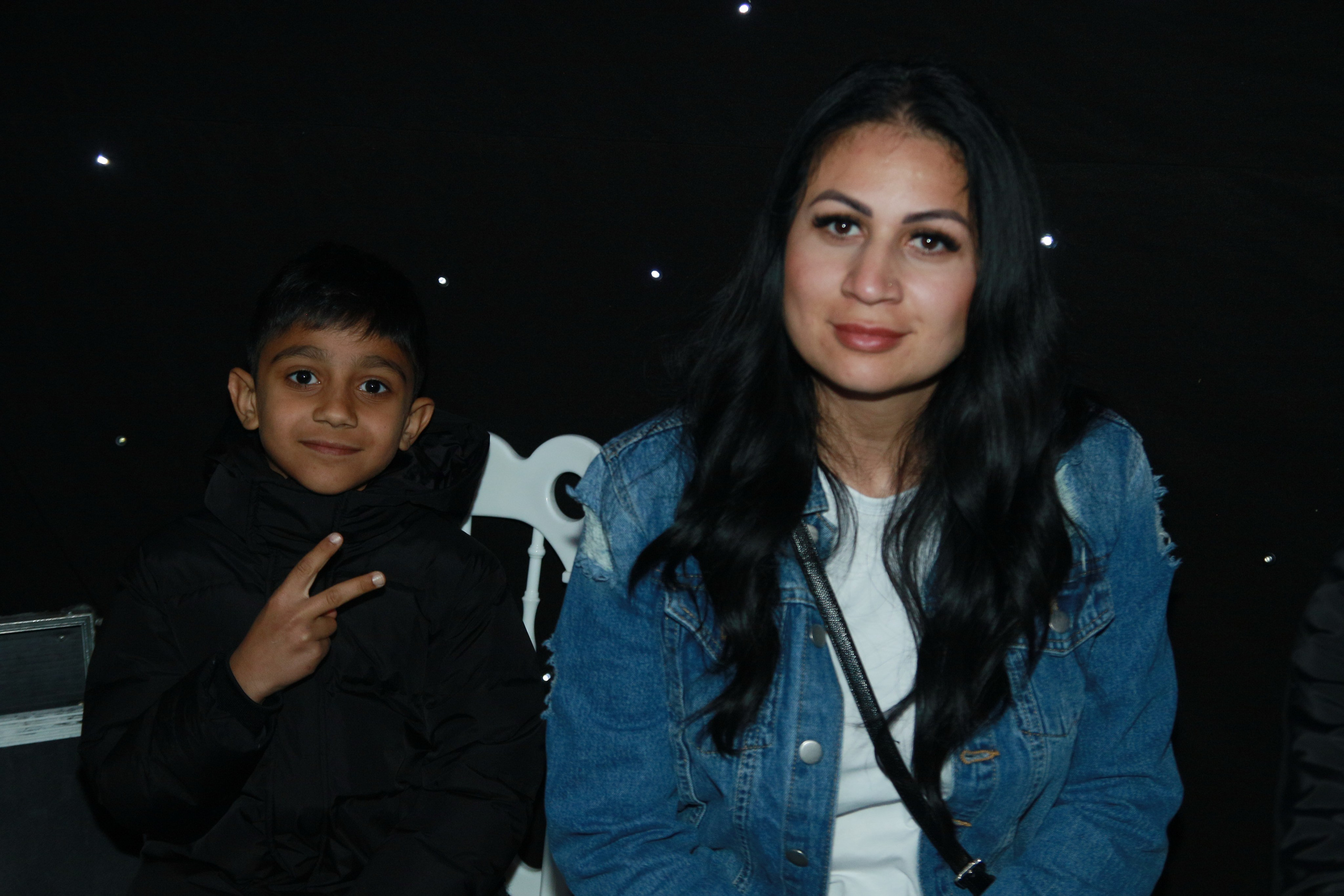 BORIS & ALINA. PETRU BYZO - family and children photographer in ROMANIA