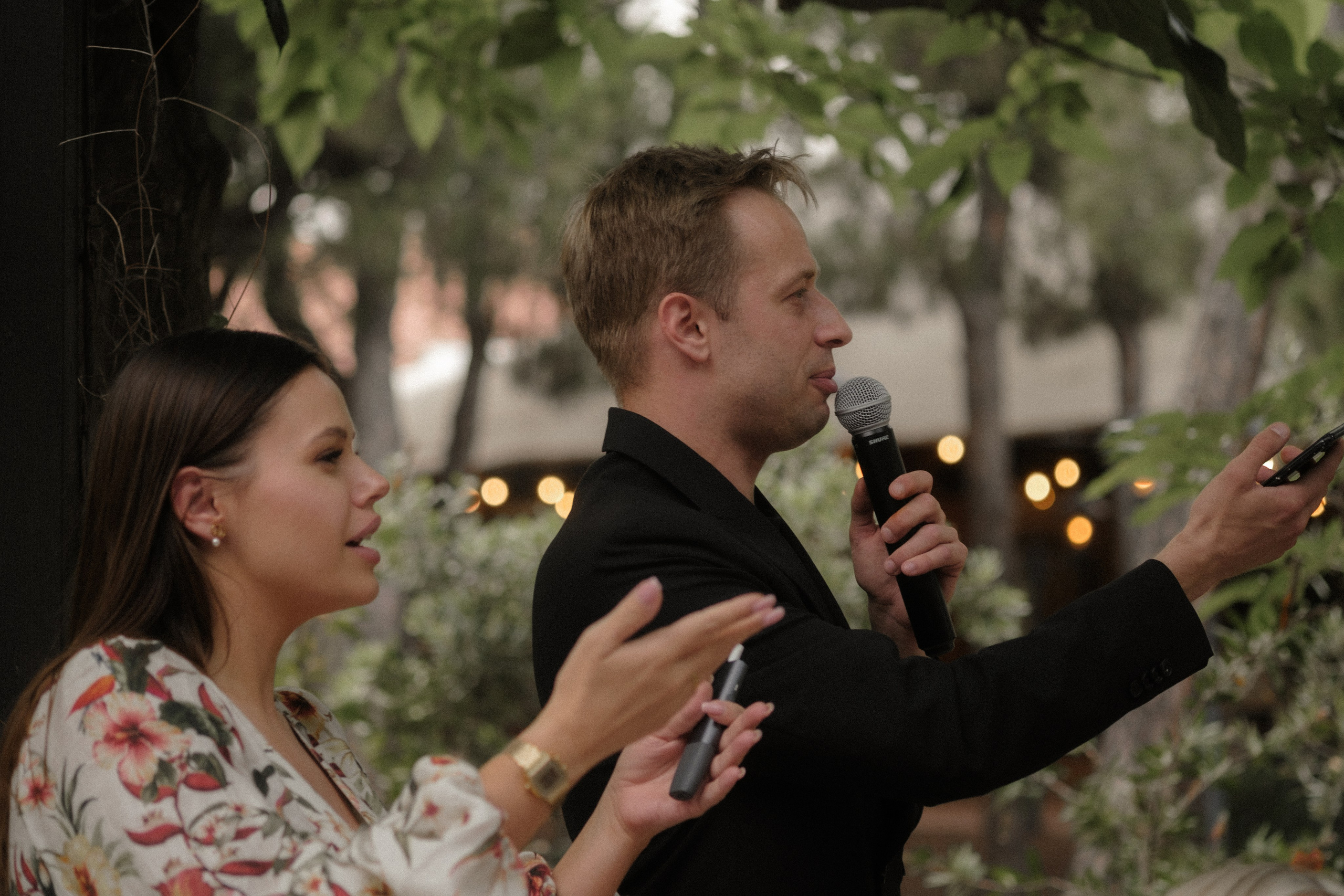 Mari & Tom. Paola wedding photographer / videographer in Barcelona