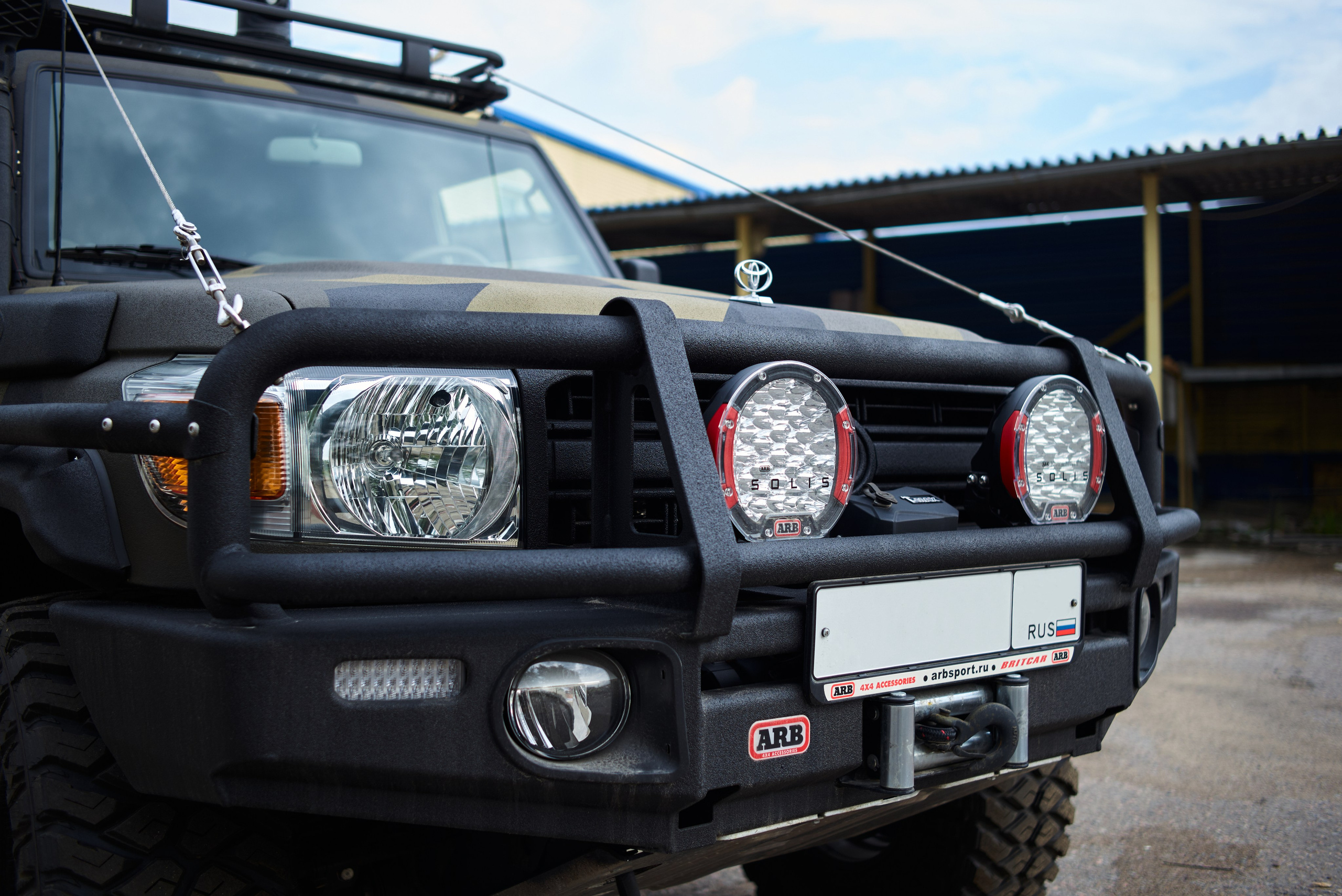 ADVERTISING. Daniil Khaitseer photography