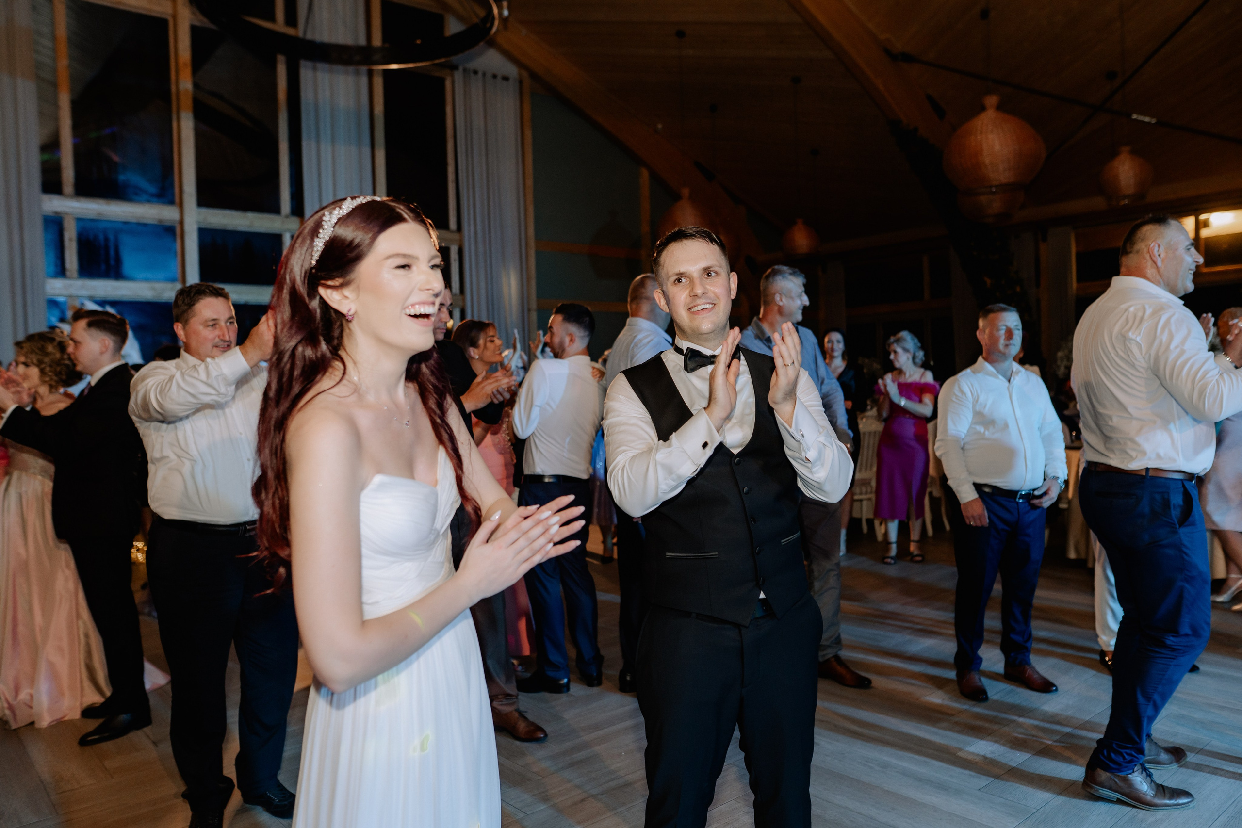 Paula + Stefan | Wedding day. Proud Vision Weddings | Wedding Photography & Film — Servicii profesionale Foto Video Nunta Iasi