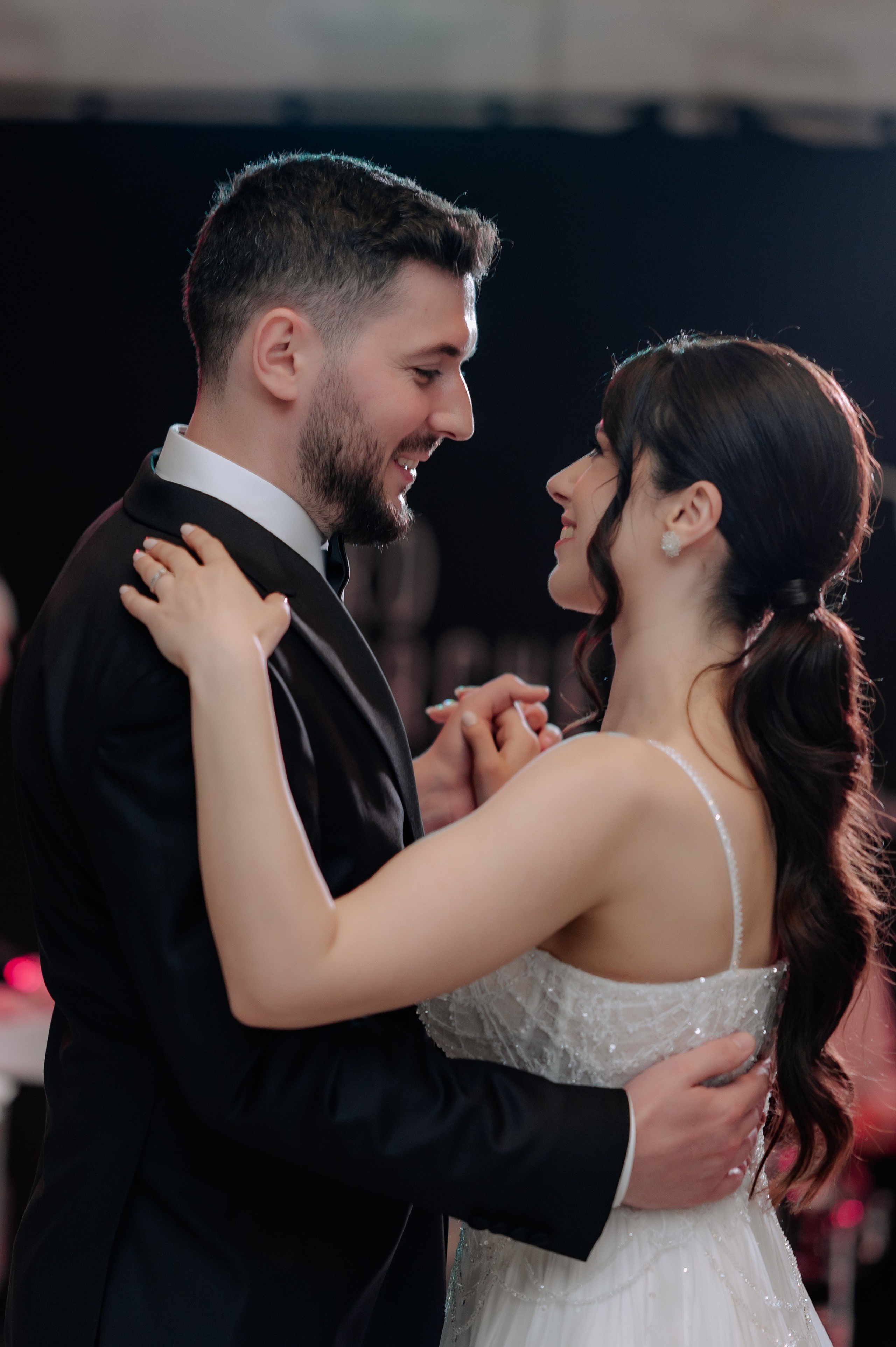 Cum să alegi un fotograf de nuntă în stilul tău. Proud Vision Weddings | Wedding Photography & Film — Servicii profesionale Foto Video Nunta Iasi