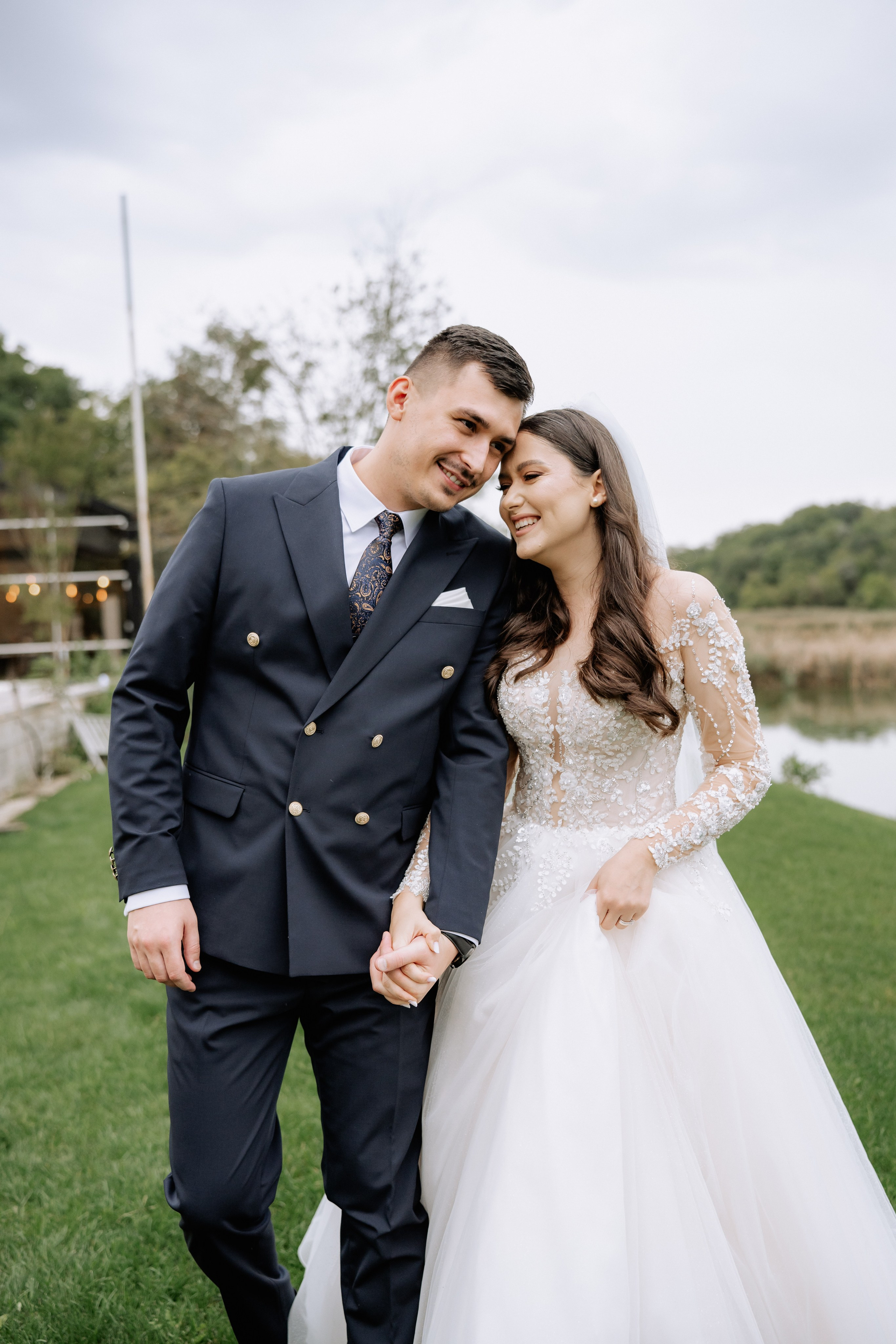 Ioana + Ioan | Wedding day. Proud Vision Weddings | Wedding Photography & Film — Servicii profesionale Foto Video Nunta Iasi