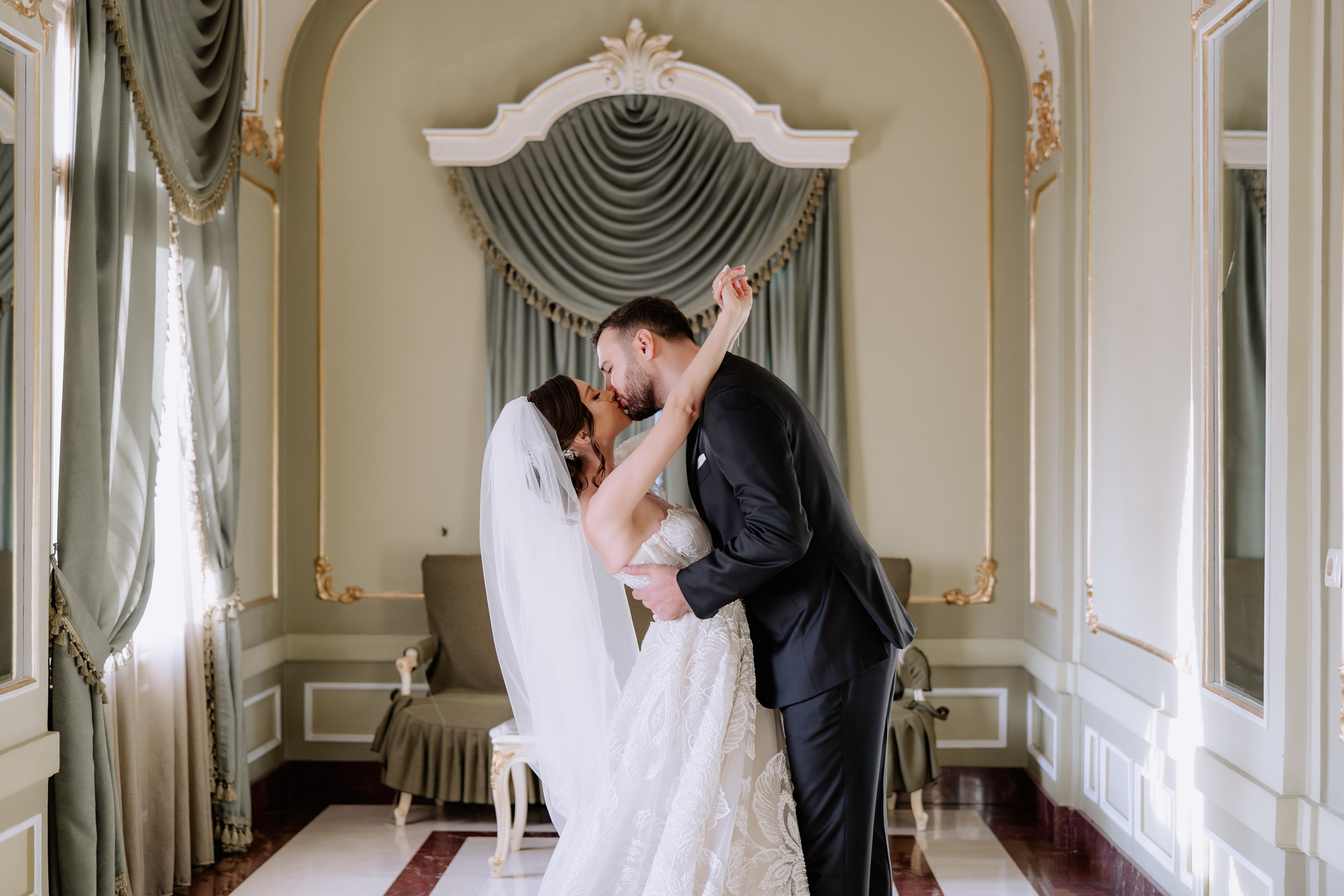 Ilona + Remus | Wedding day. Proud Vision Weddings | Wedding Photography & Film — Servicii profesionale Foto Video Nunta Iasi